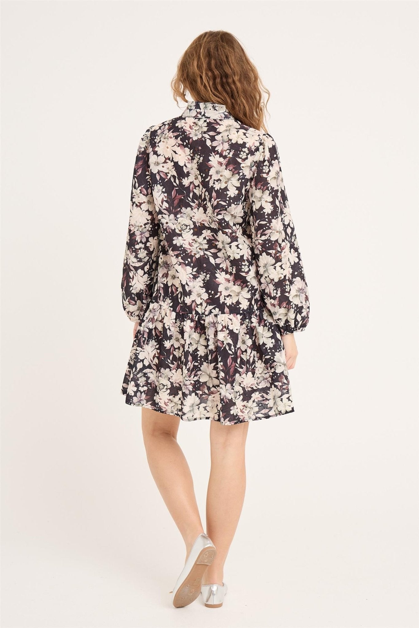 Grete dress - novalieshop