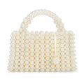Handmade peal bag - novalieshop