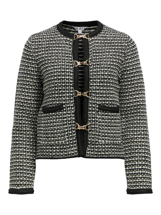Heli knit cardigan - novalieshop