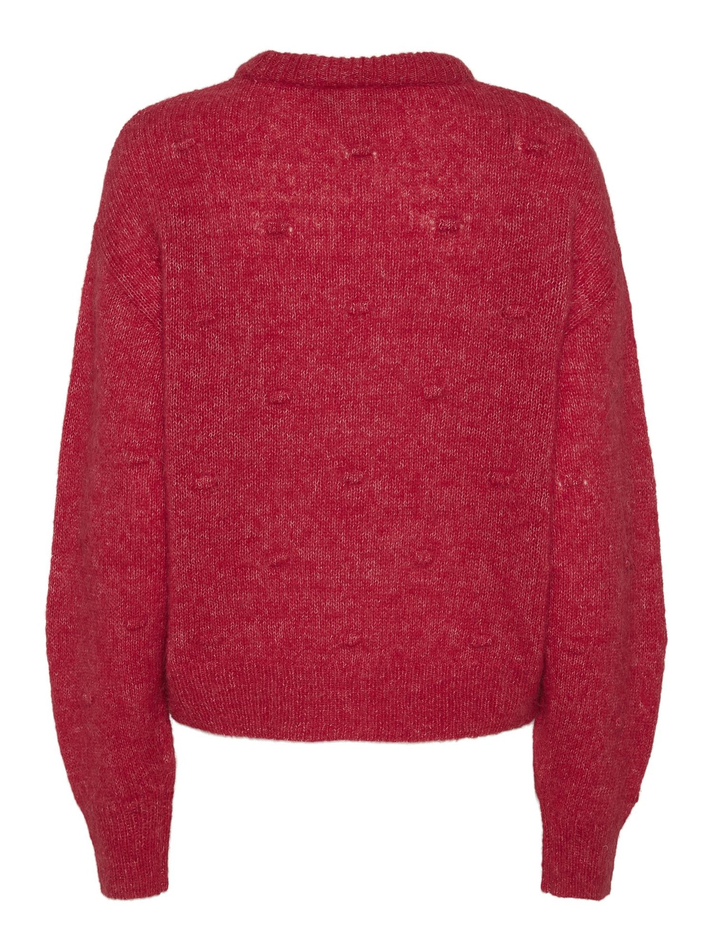 Hibbo knit pullover - novalieshop