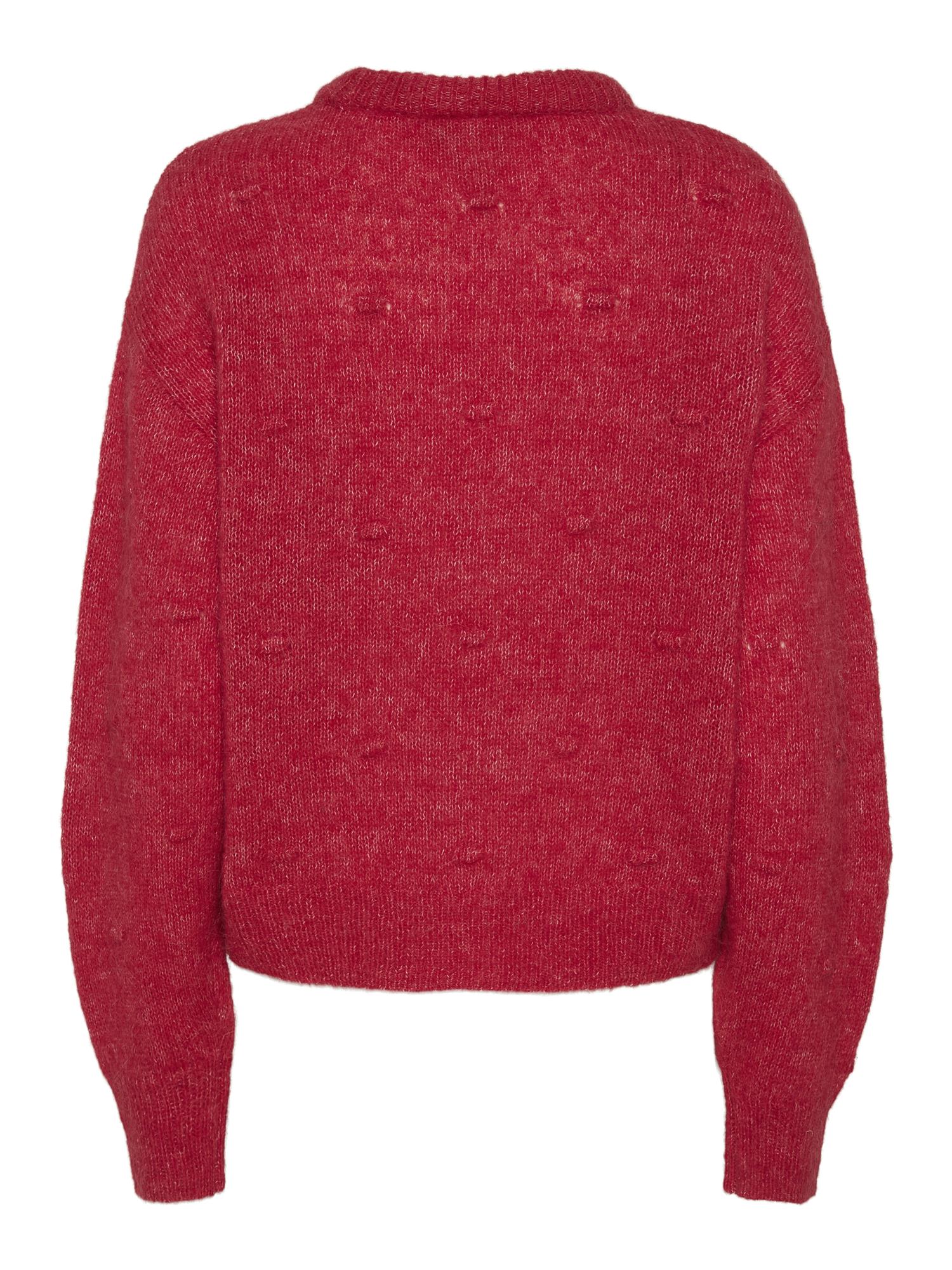 Hibbo knit pullover - novalieshop