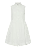 Holi shirt dress - novalieshop