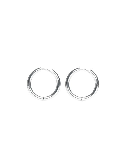 Hugger hoop mini - novalieshop
