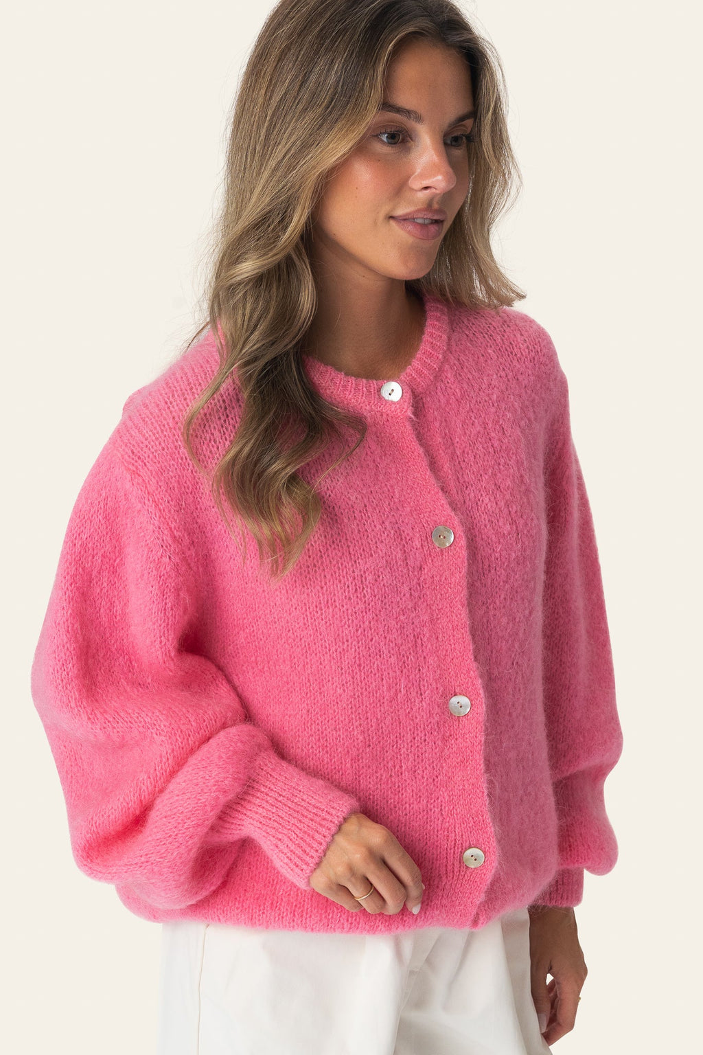 IdaIC cardigan - novalieshop