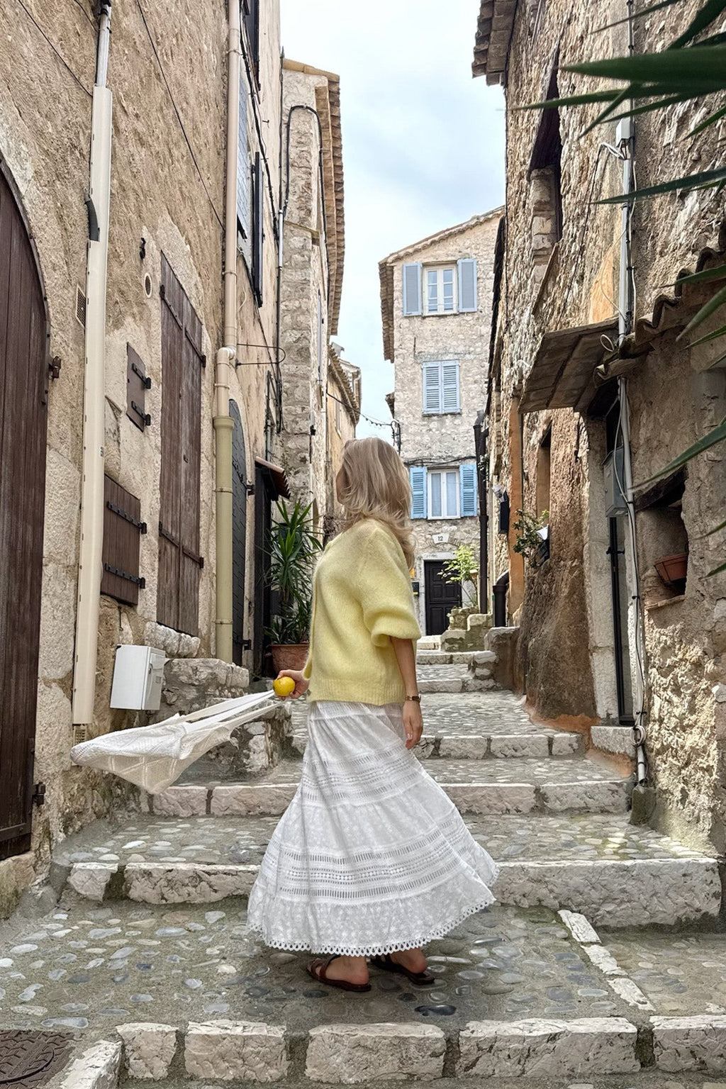 IdaIC cardigan - novalieshop