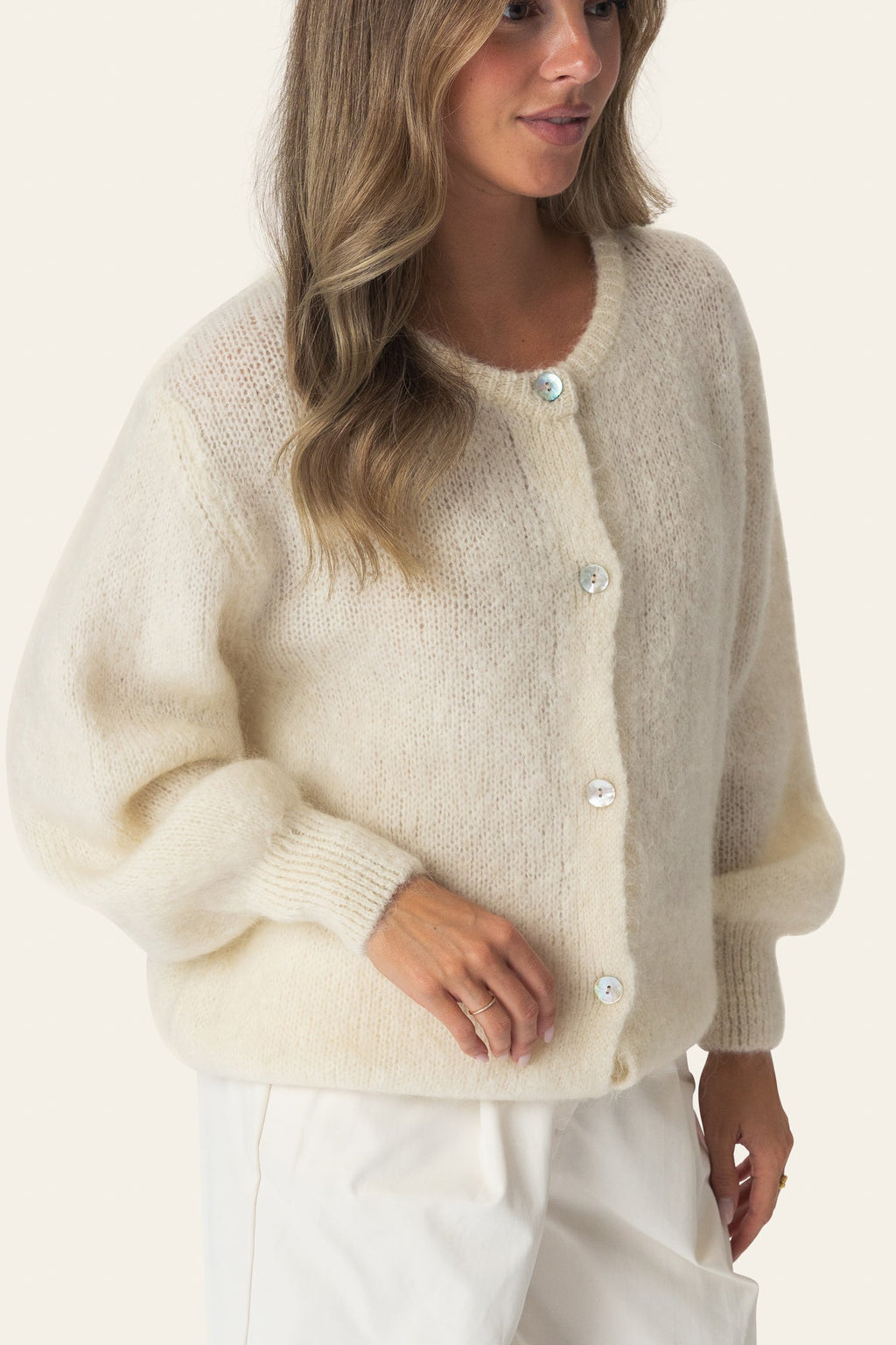 IdaIC cardigan - novalieshop
