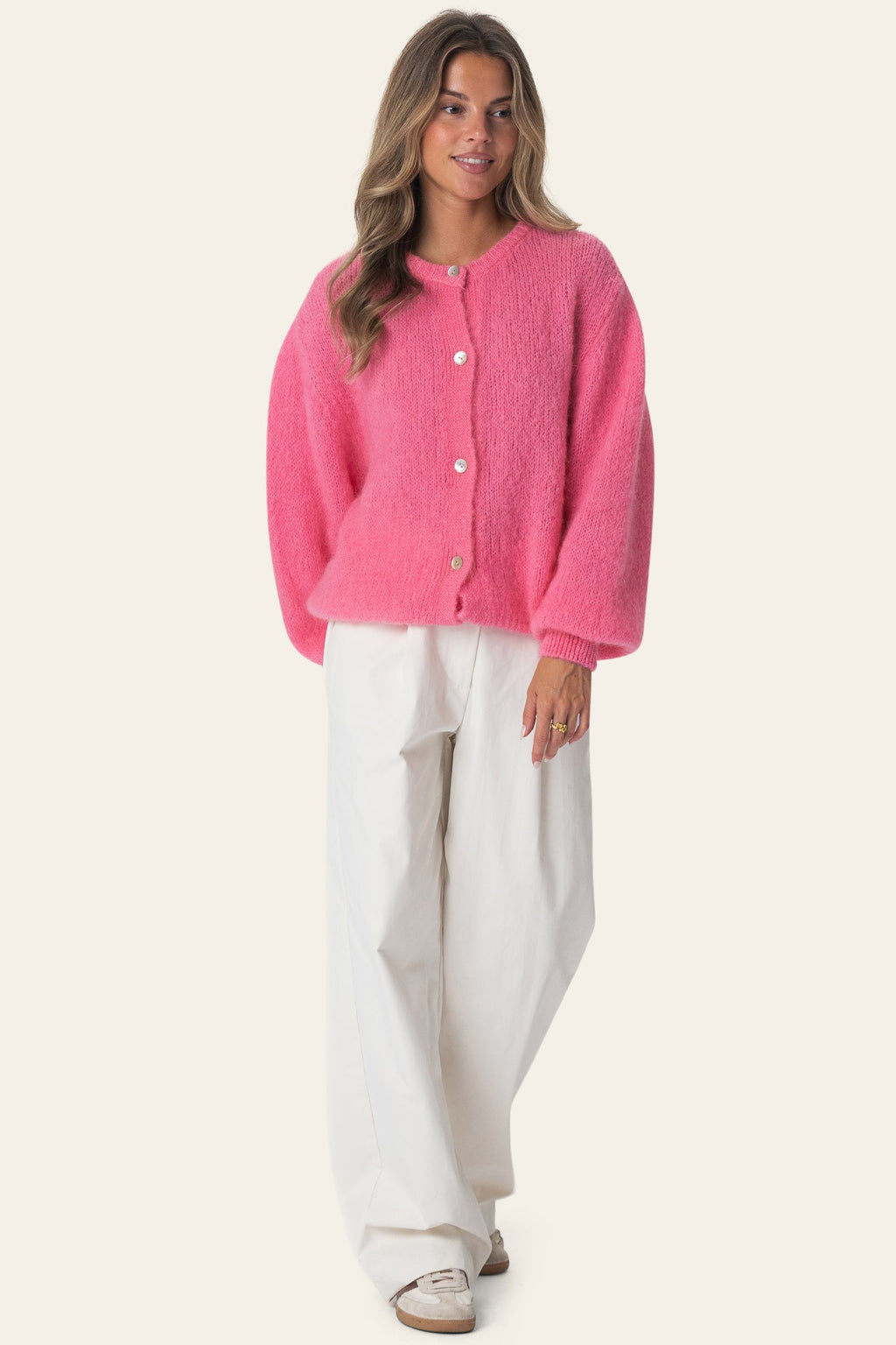 IdaIC cardigan - novalieshop