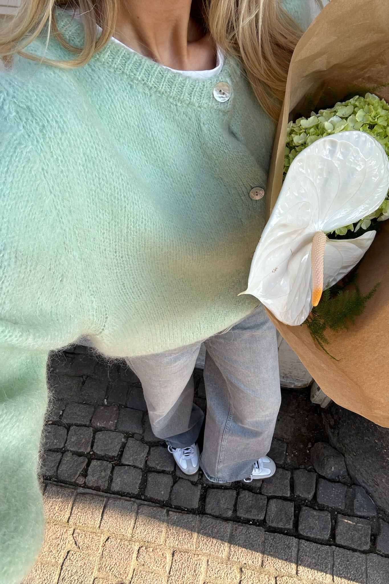 IdaIC cardigan - novalieshop