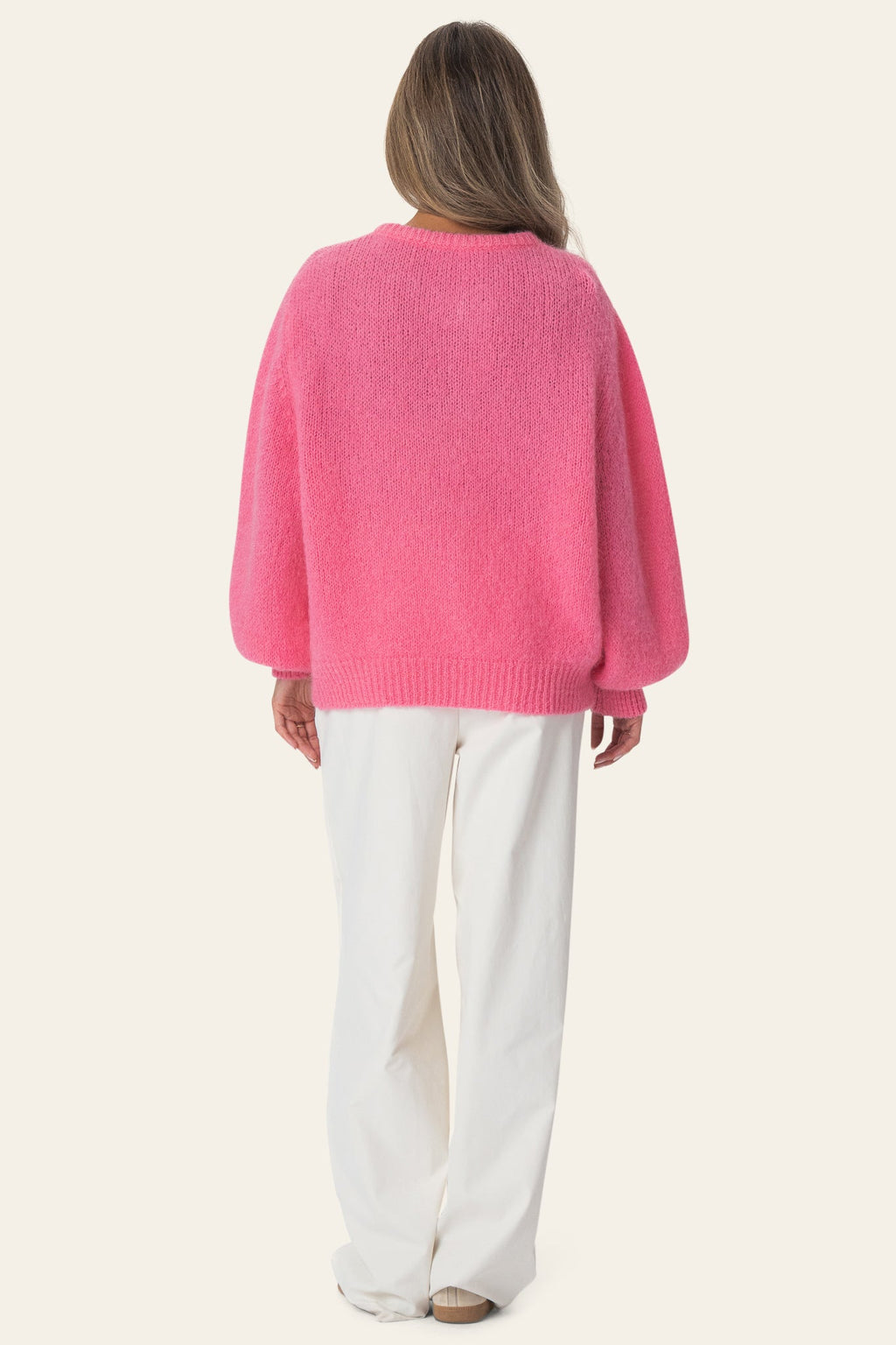 IdaIC cardigan - novalieshop