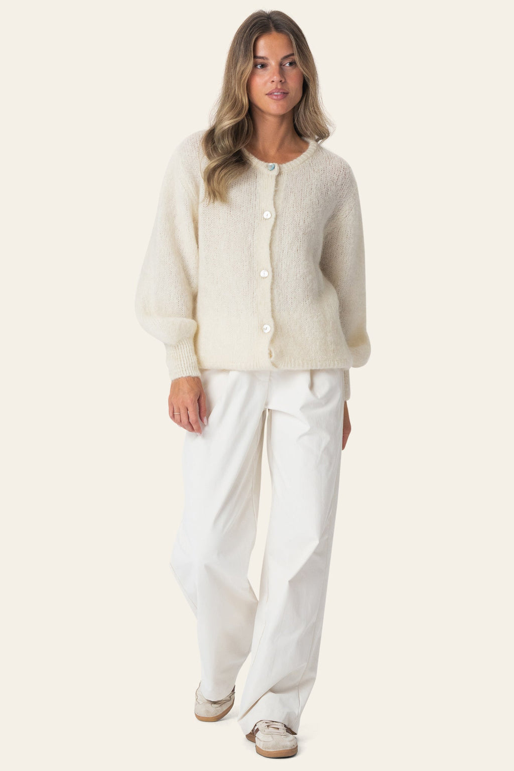 IdaIC cardigan - novalieshop