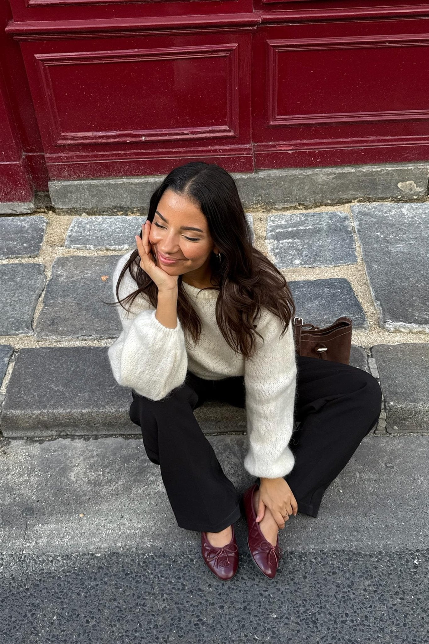 IdaIC pullover - novalieshop