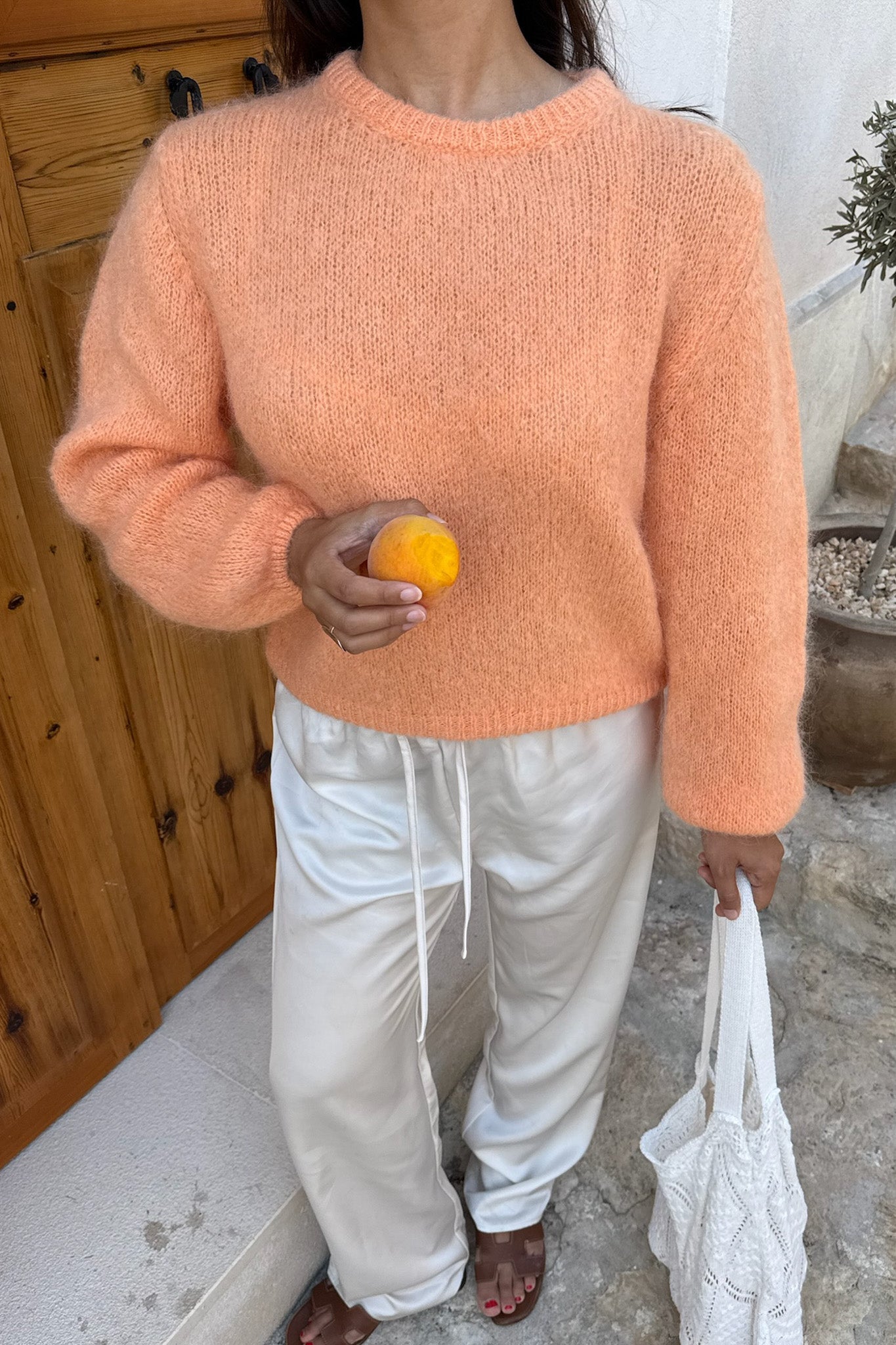 IdaIC pullover - novalieshop