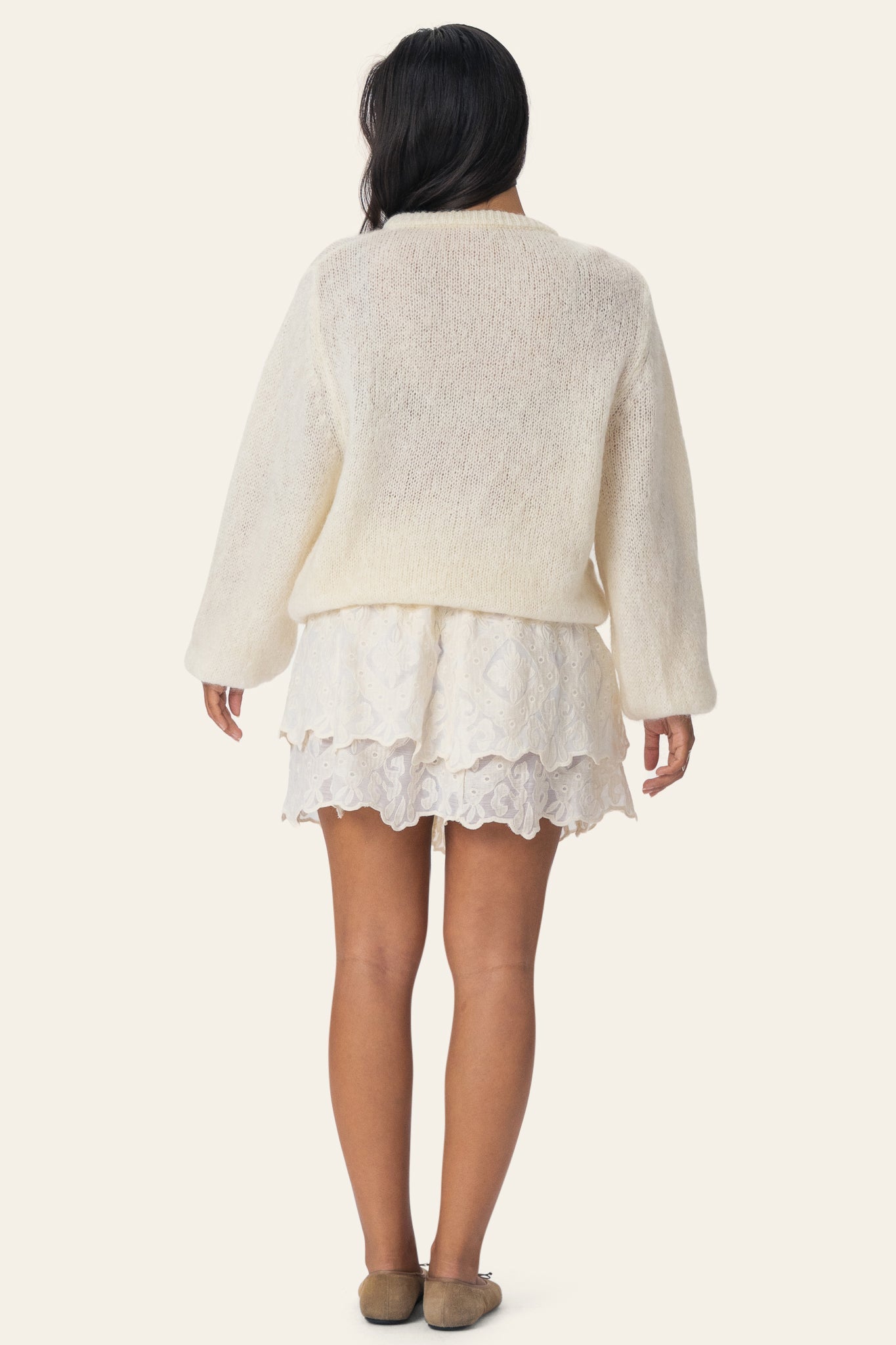 IdaIC pullover - novalieshop