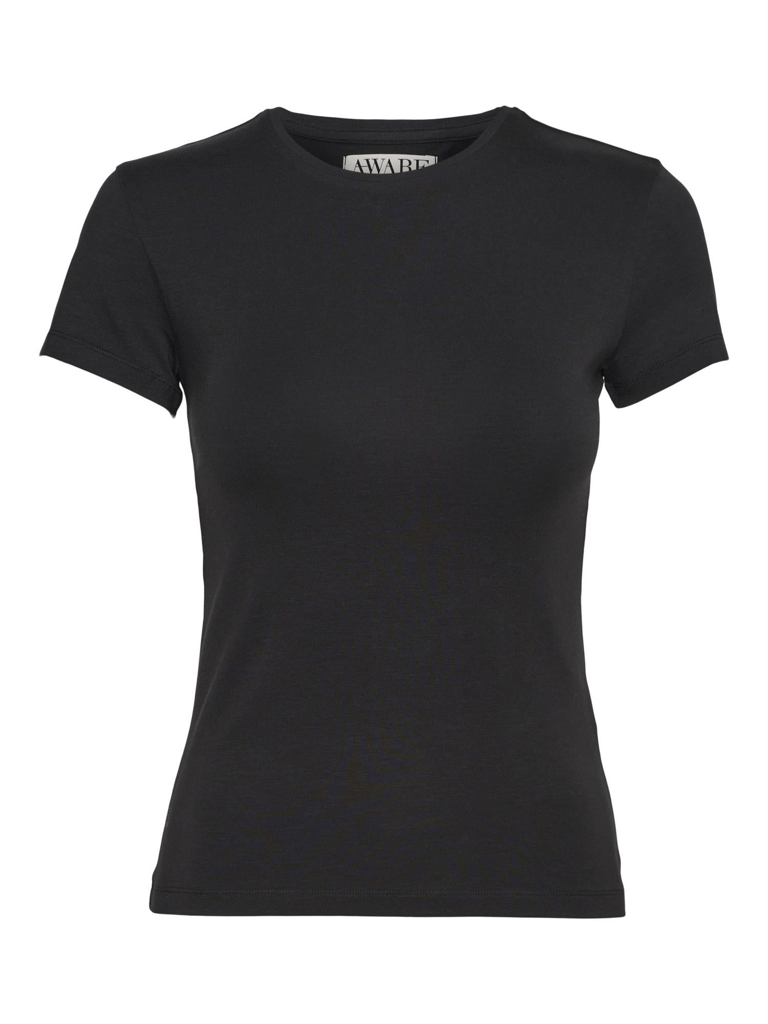 Ines Fiona o - neck top - novalieshop