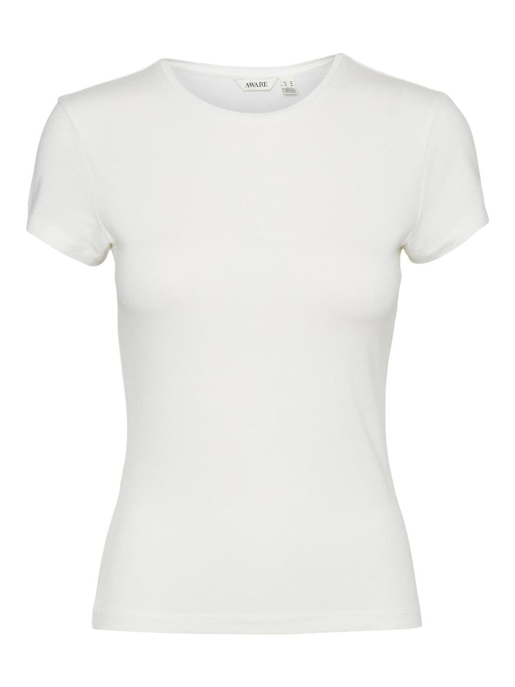Ines Fiona o - neck top - novalieshop