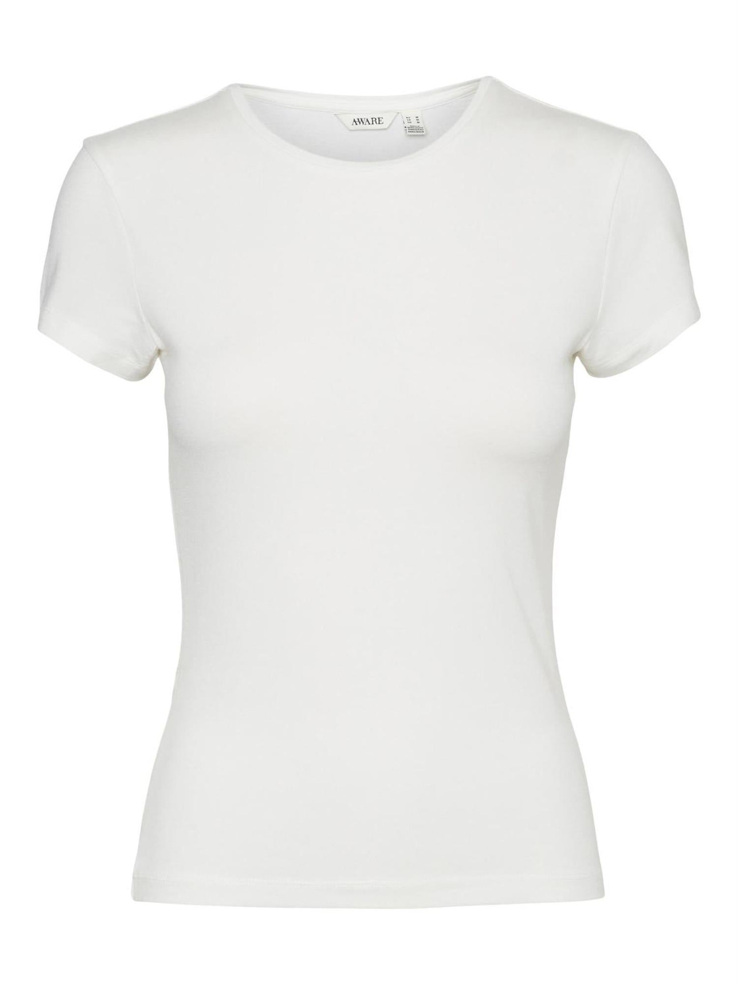 Ines Fiona o - neck top - novalieshop