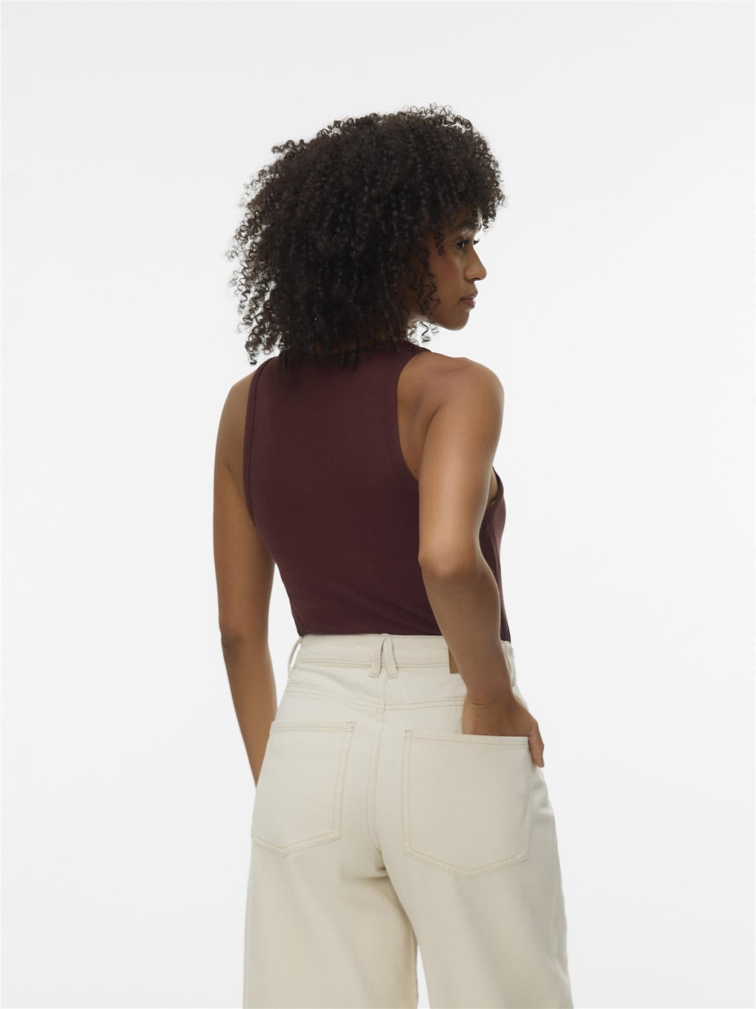 Irwina tank top - novalieshop