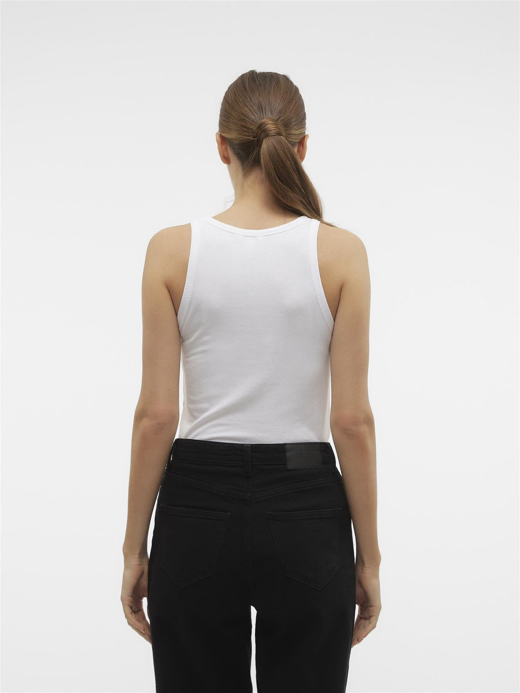 Irwina tank top - novalieshop