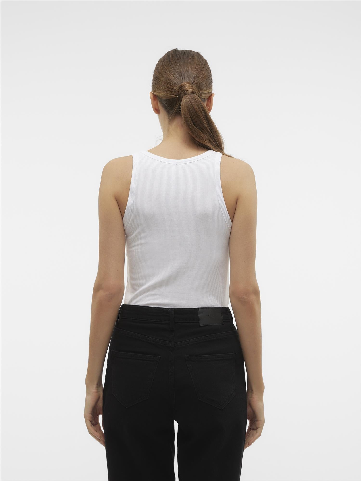 Irwina tank top - novalieshop