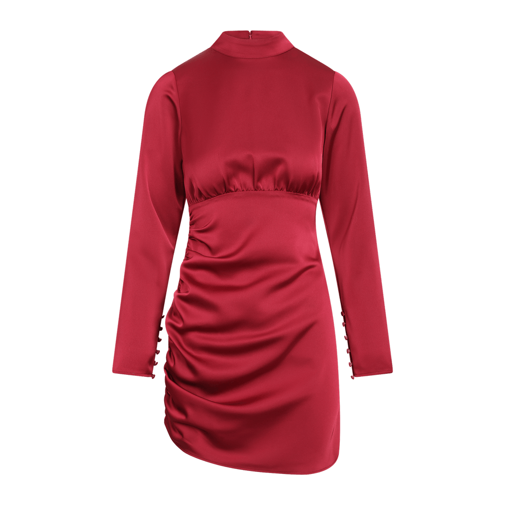 Isabel dress - novalieshop