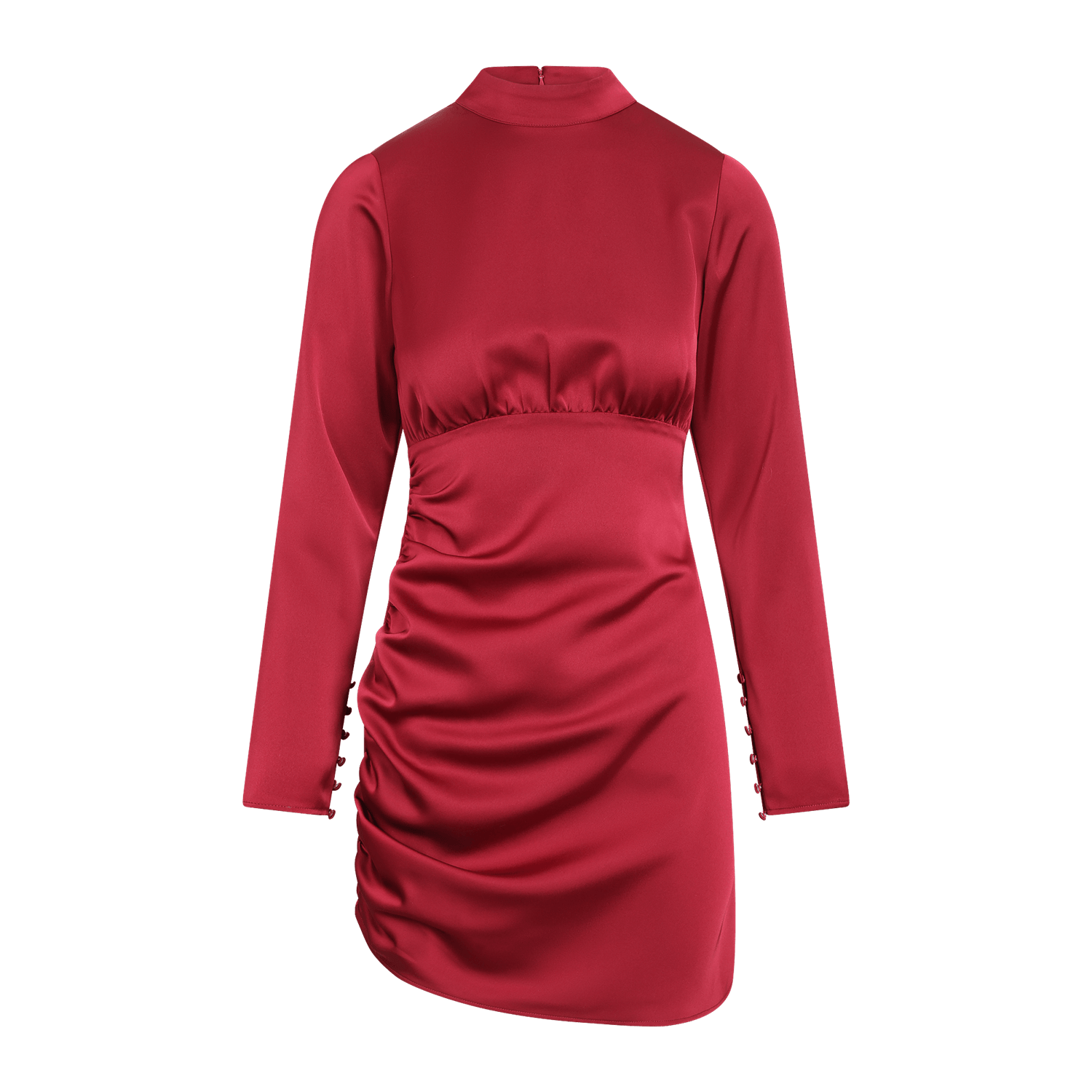 Isabel dress - novalieshop