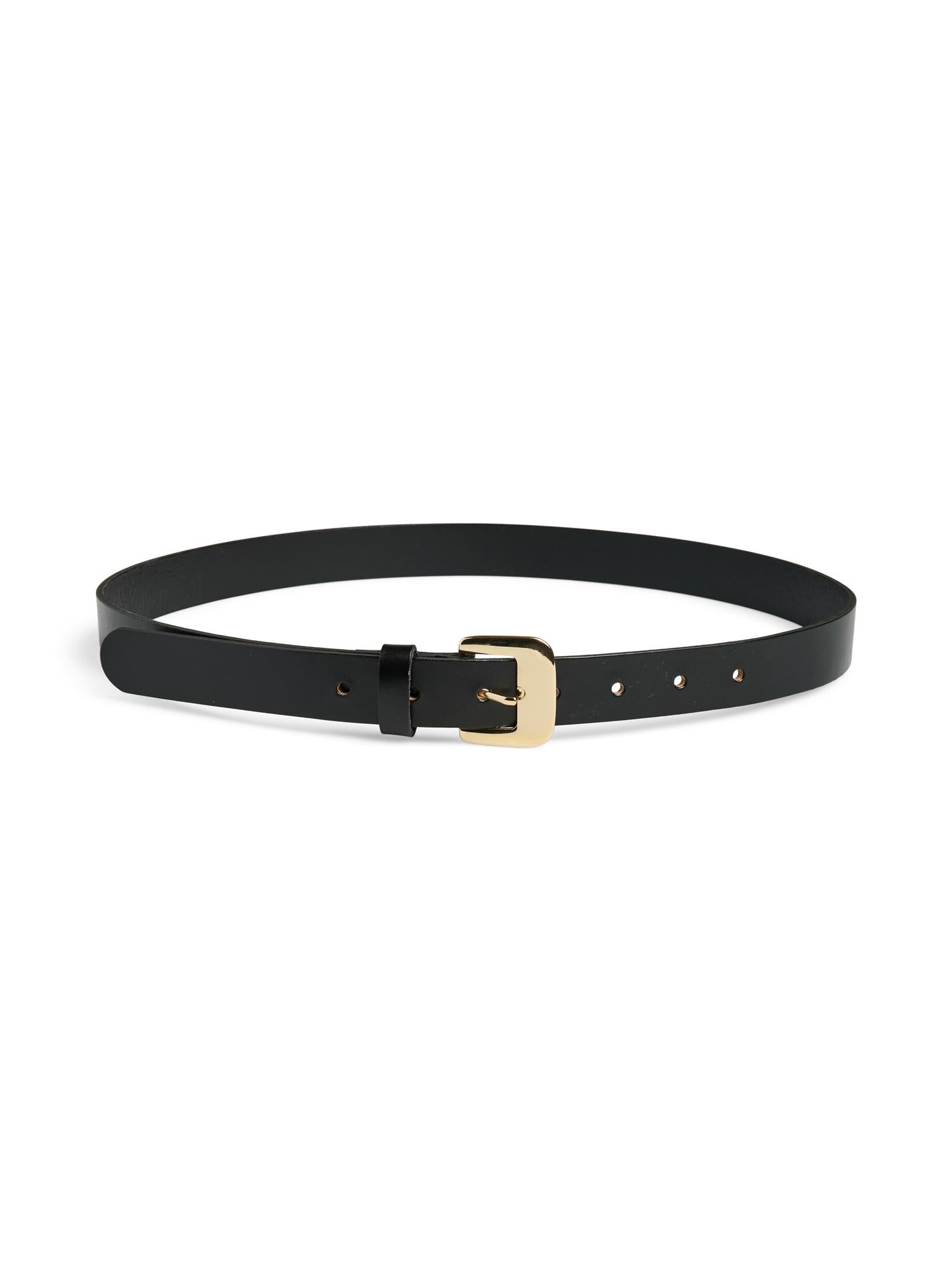 Jaki leather jeans belt - novalieshop