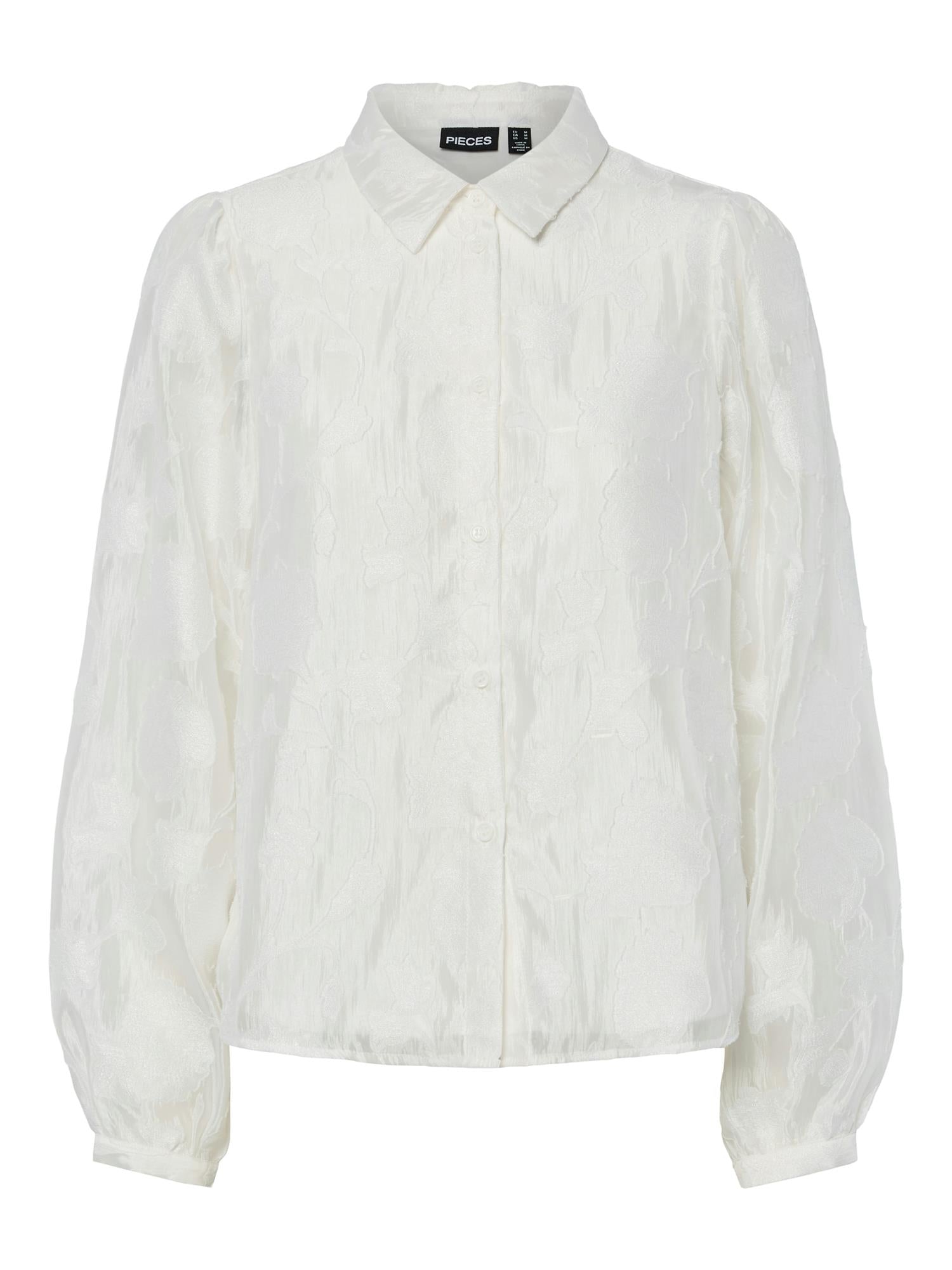 Jala shirt - novalieshop
