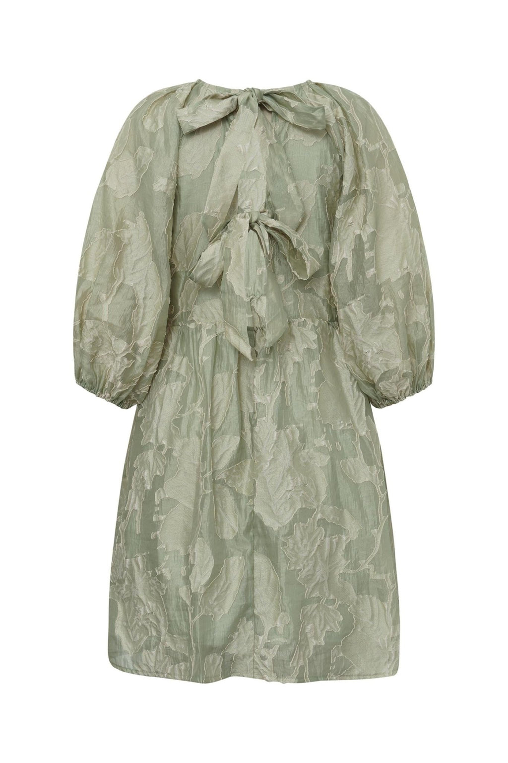 Janah dress - novalieshop