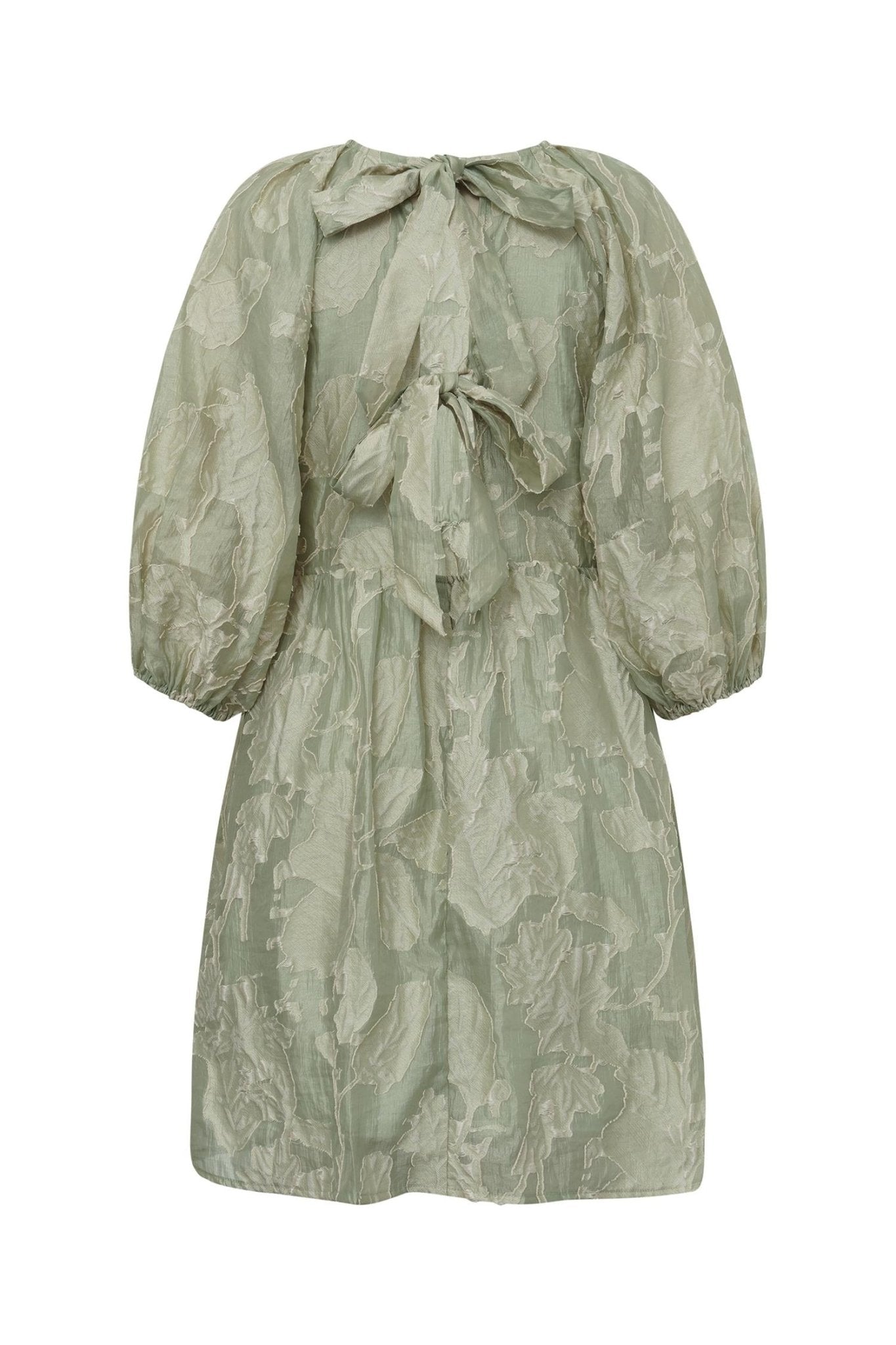 Janah dress - novalieshop