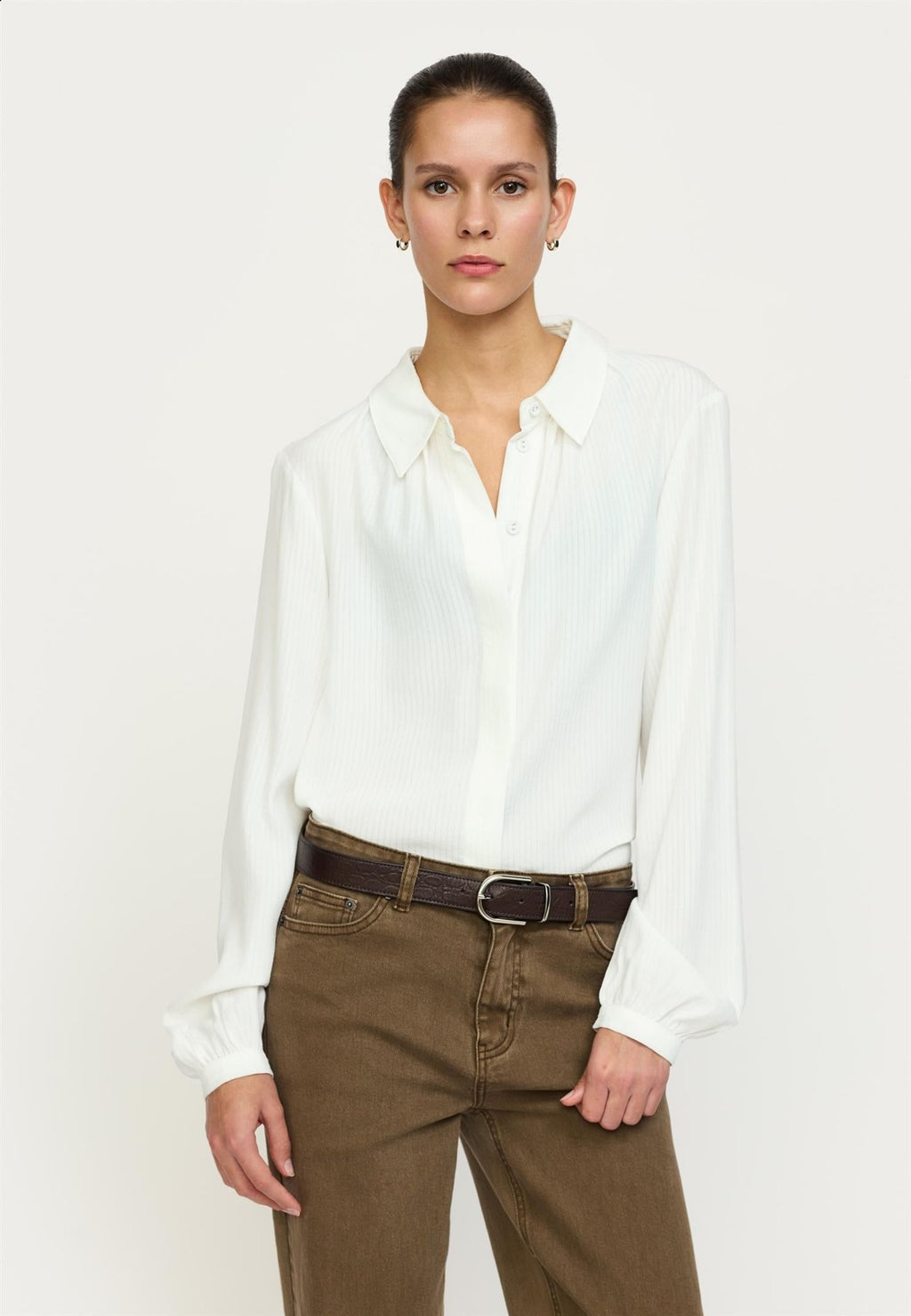 Jarrah shirt - novalieshop
