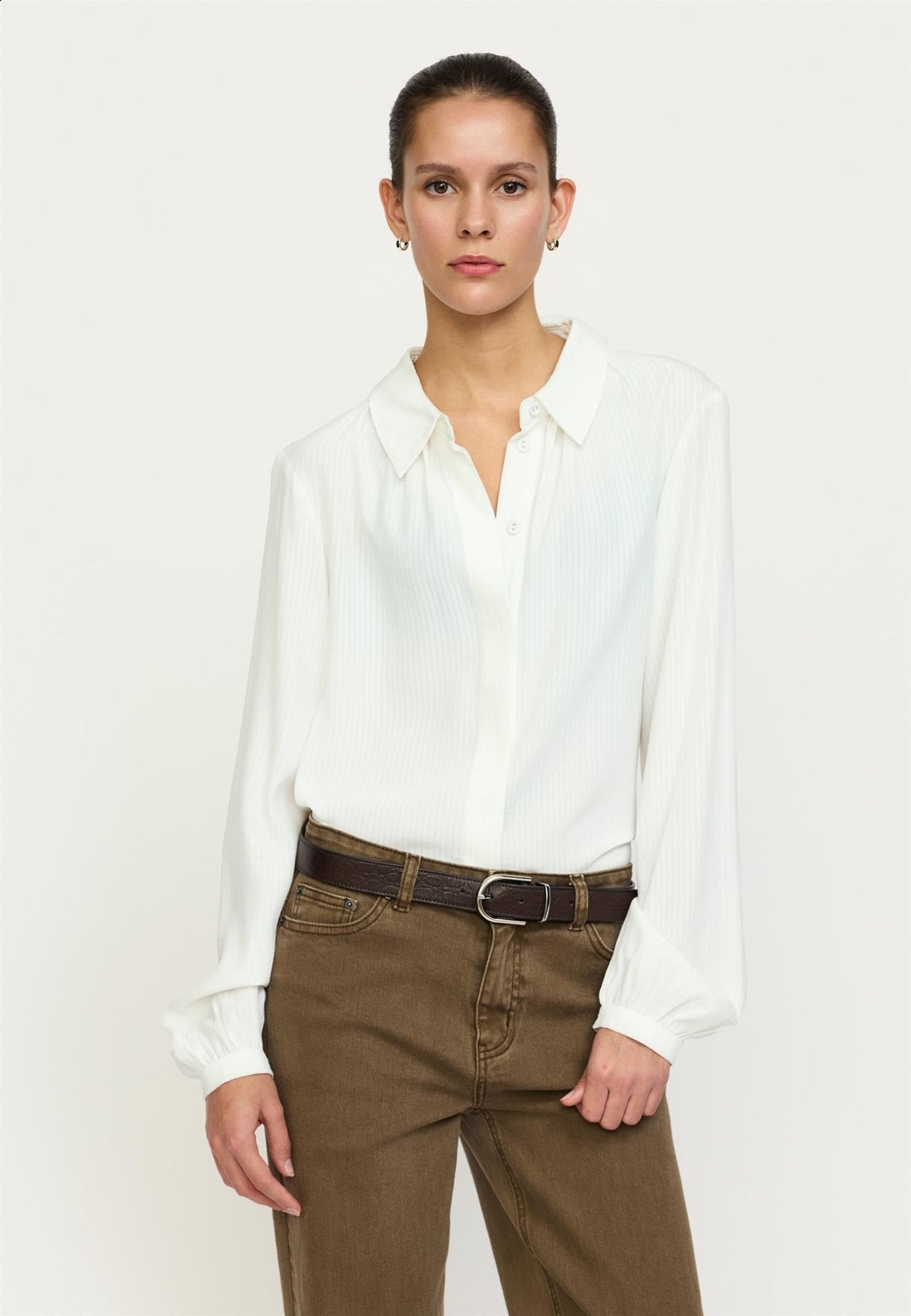 Jarrah shirt - novalieshop