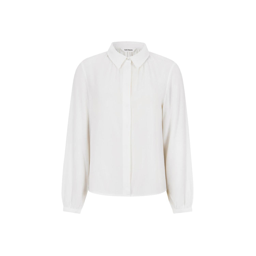 Jarrah shirt - novalieshop