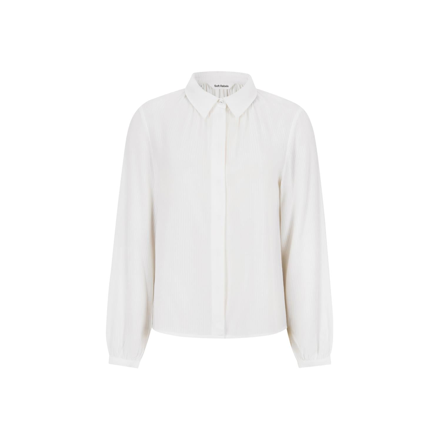 Jarrah shirt - novalieshop