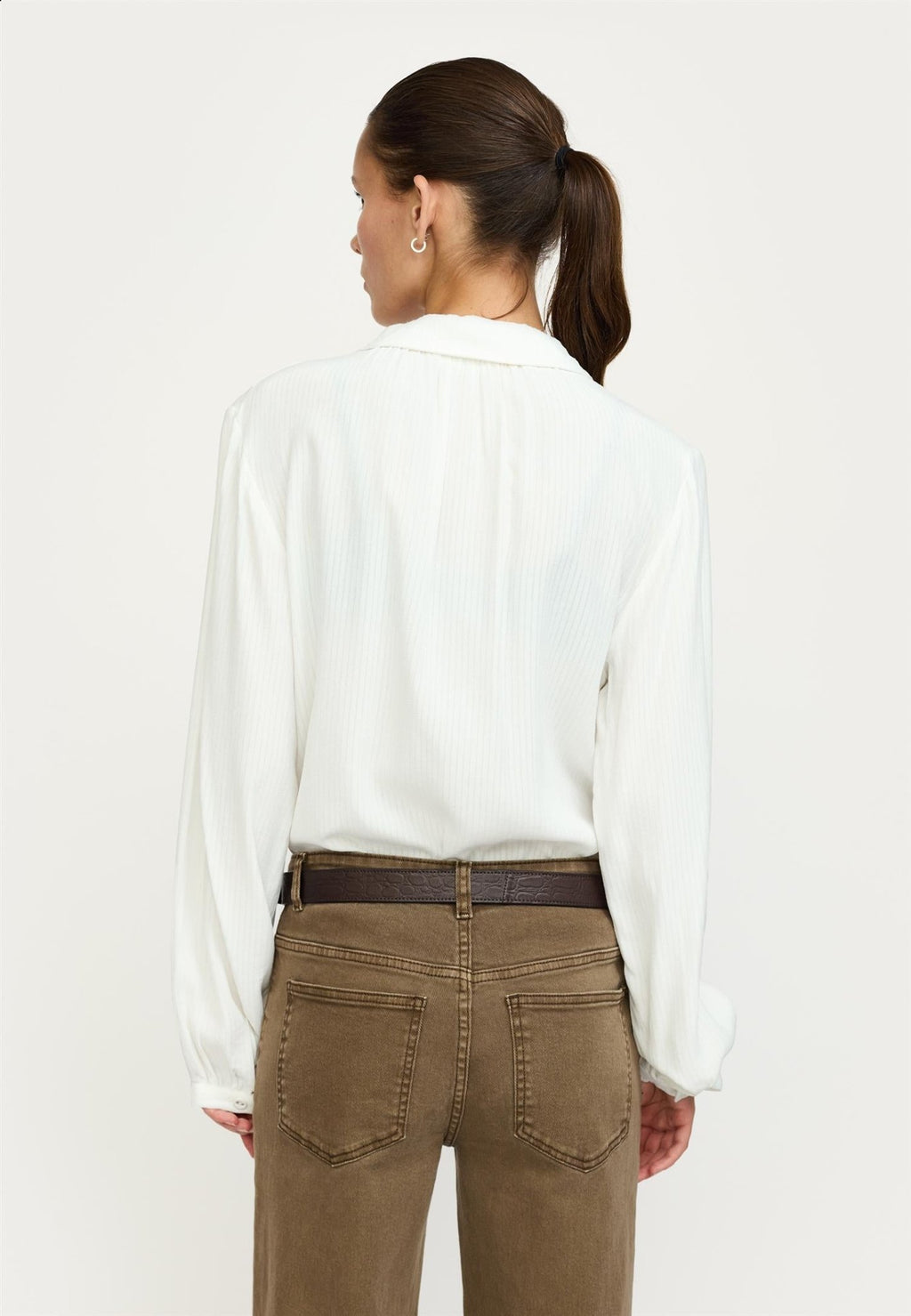 Jarrah shirt - novalieshop
