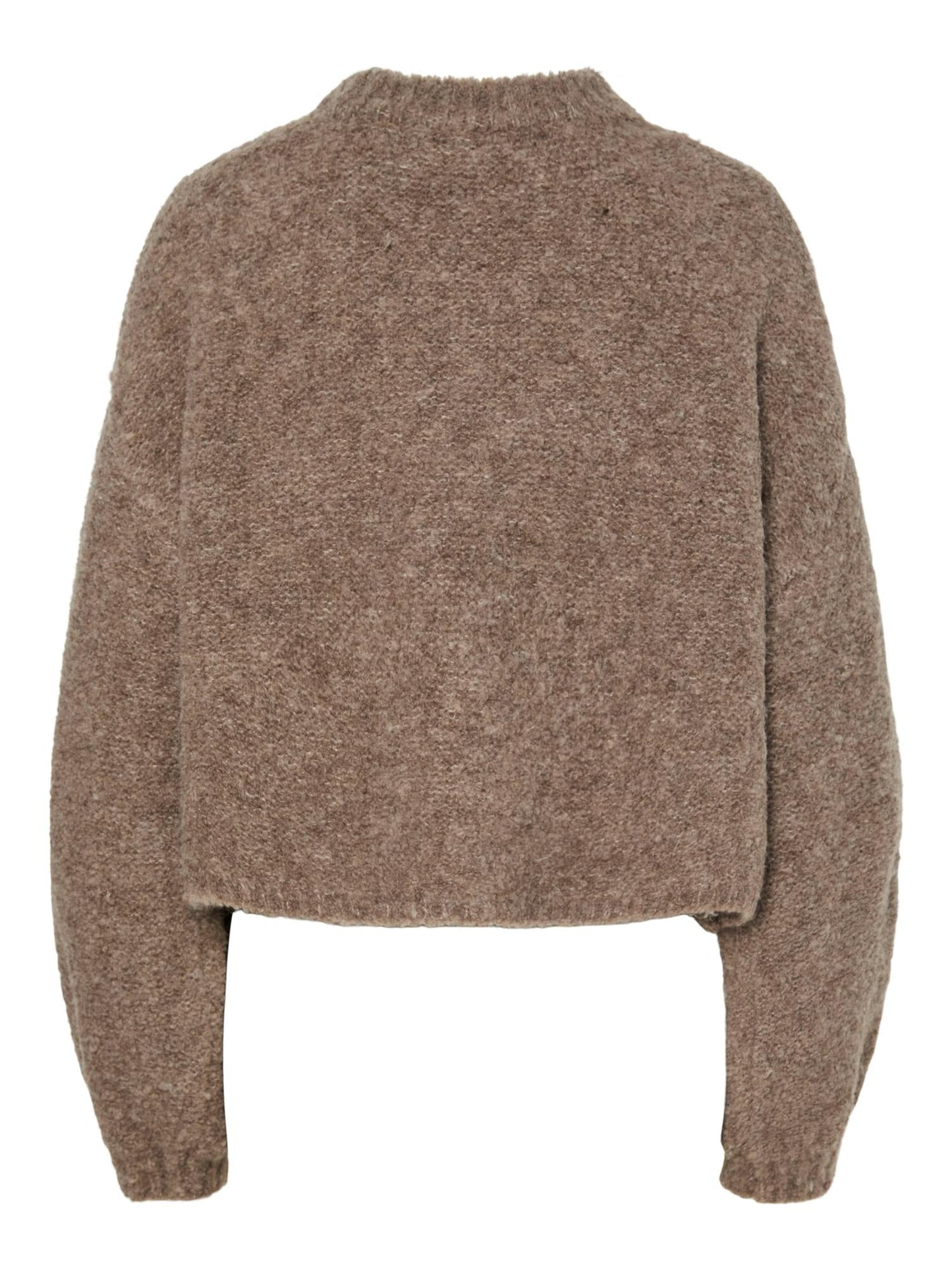 Jasana o - neck knit - novalieshop