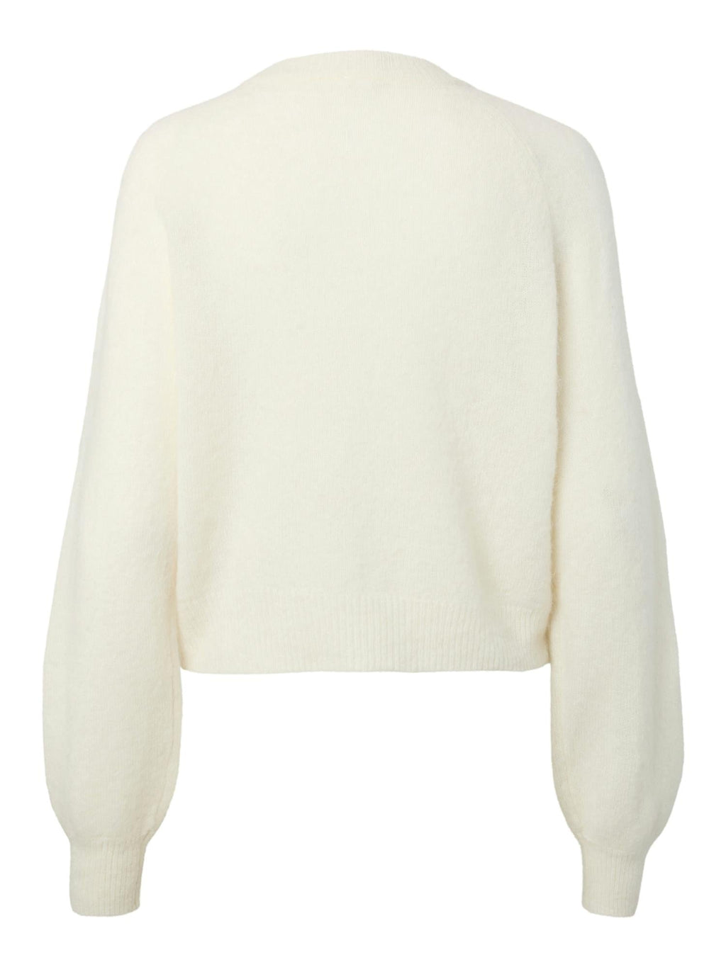 Johi wool blend cardigan - novalieshop