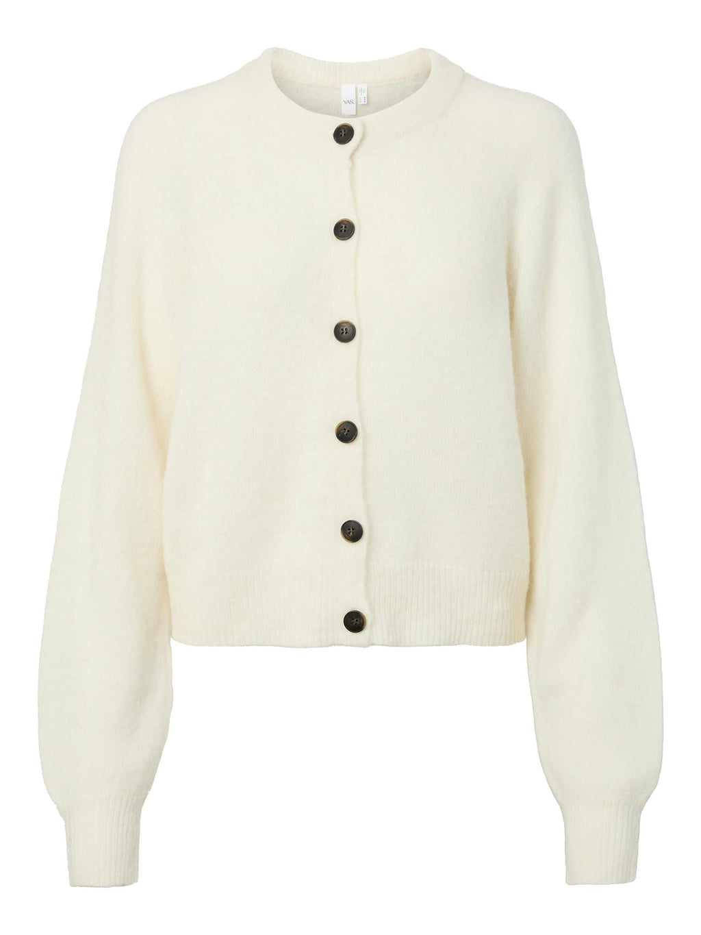 Johi wool blend cardigan - novalieshop