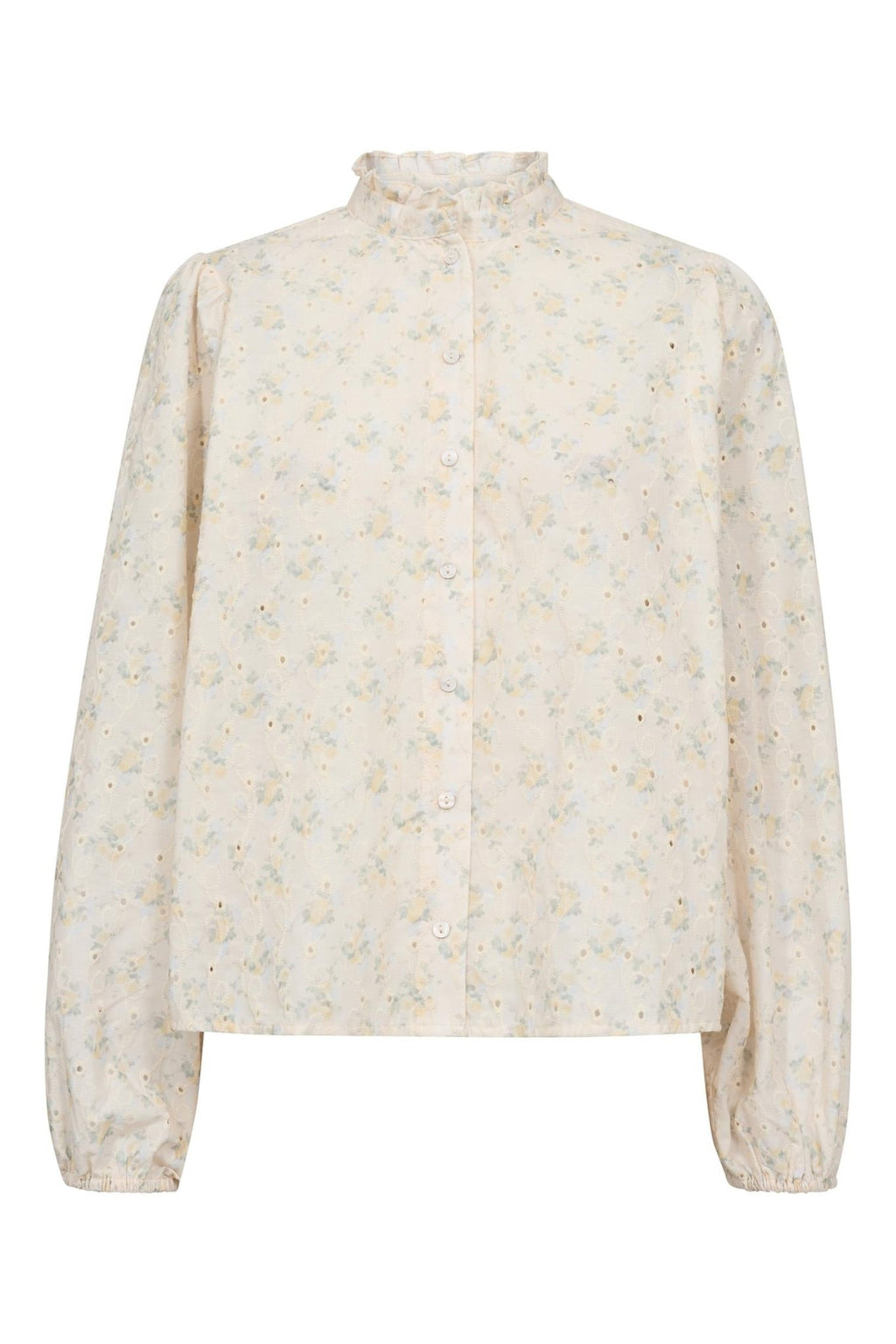 Karla shirt - novalieshop