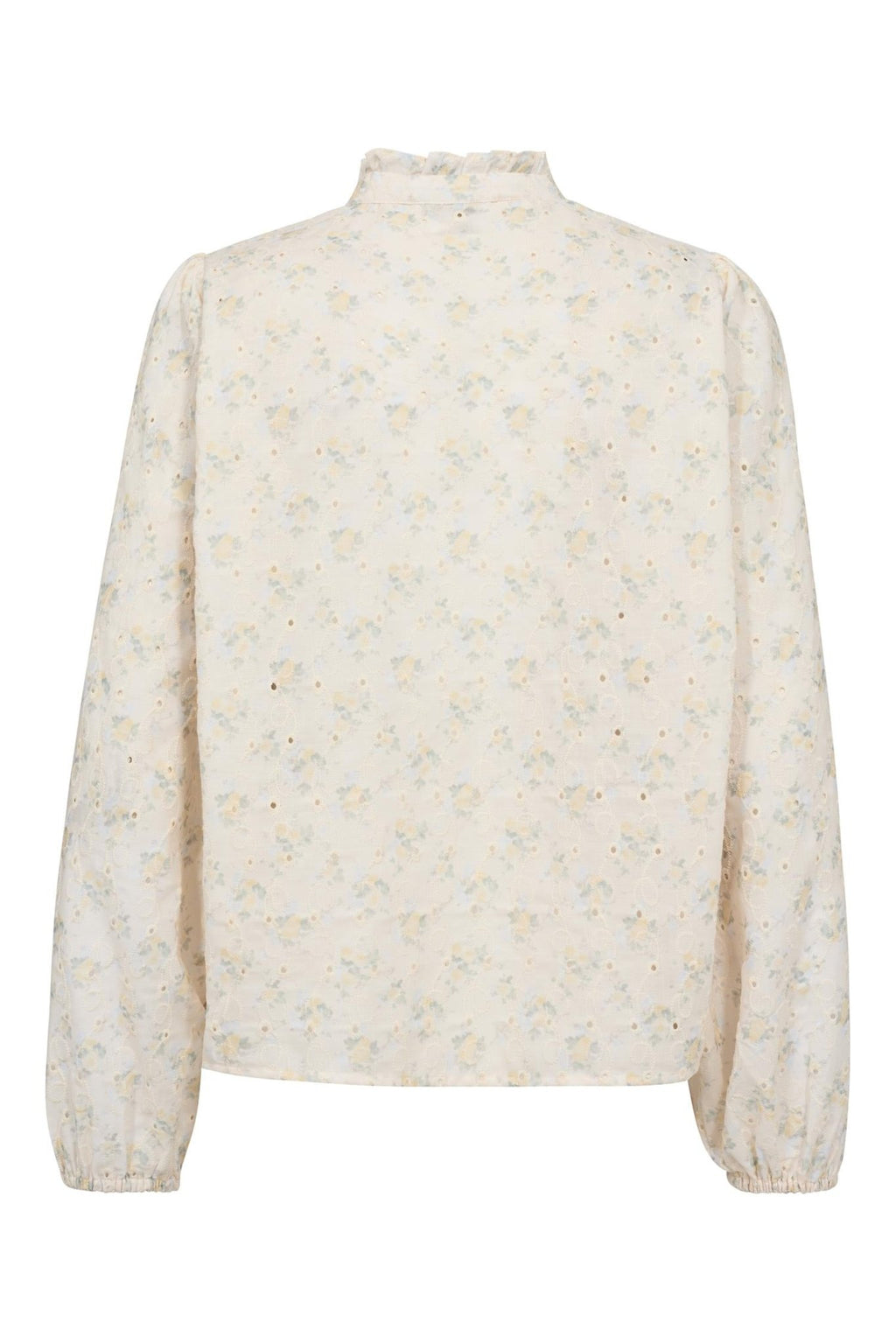 Karla shirt - novalieshop