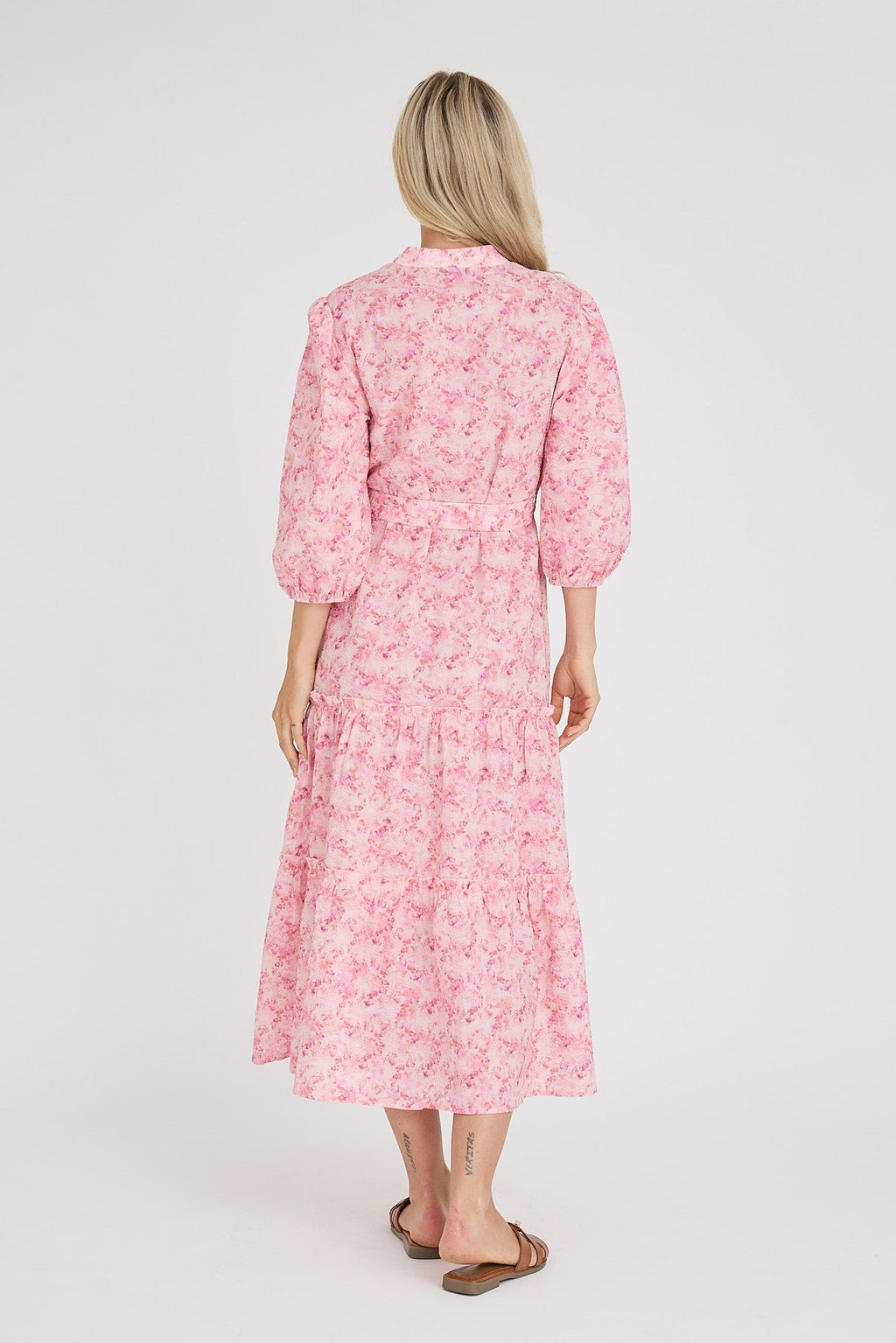 Kate long dress - novalieshop