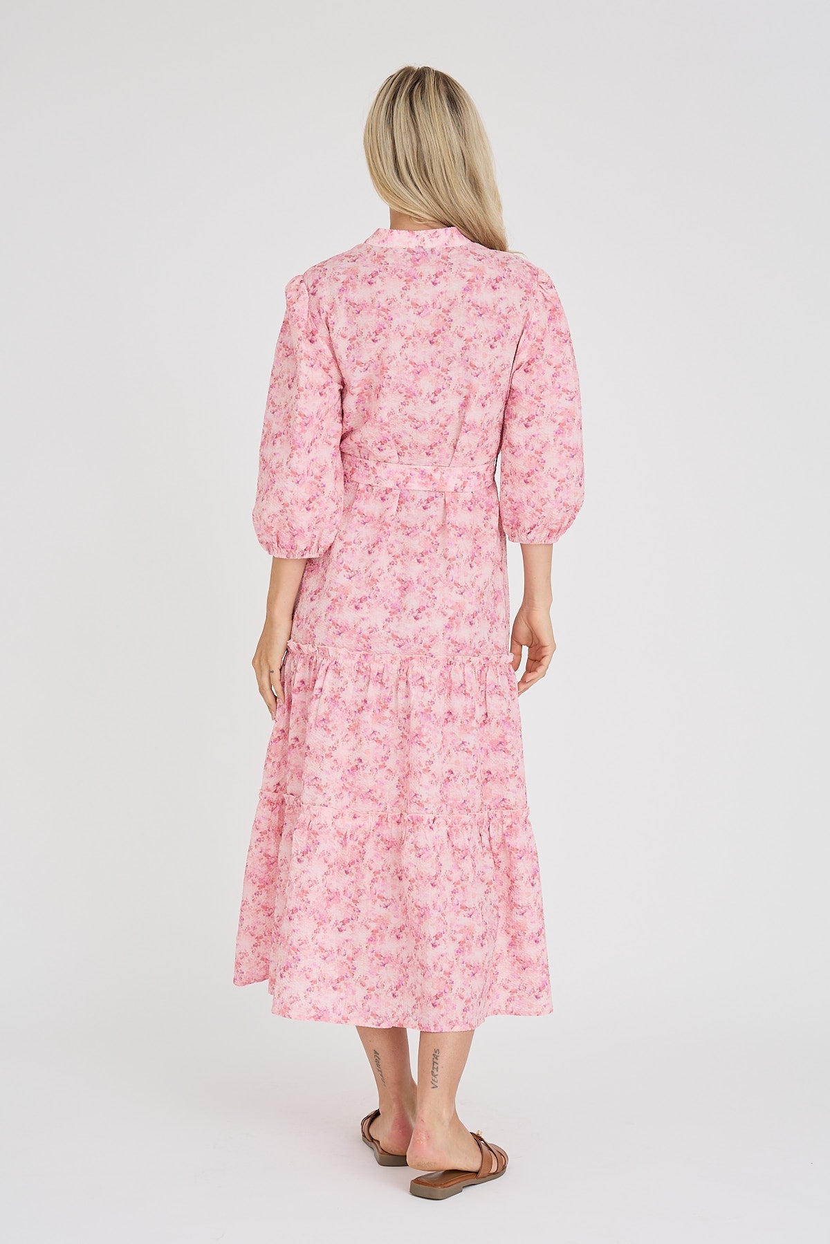 Kate long dress - novalieshop