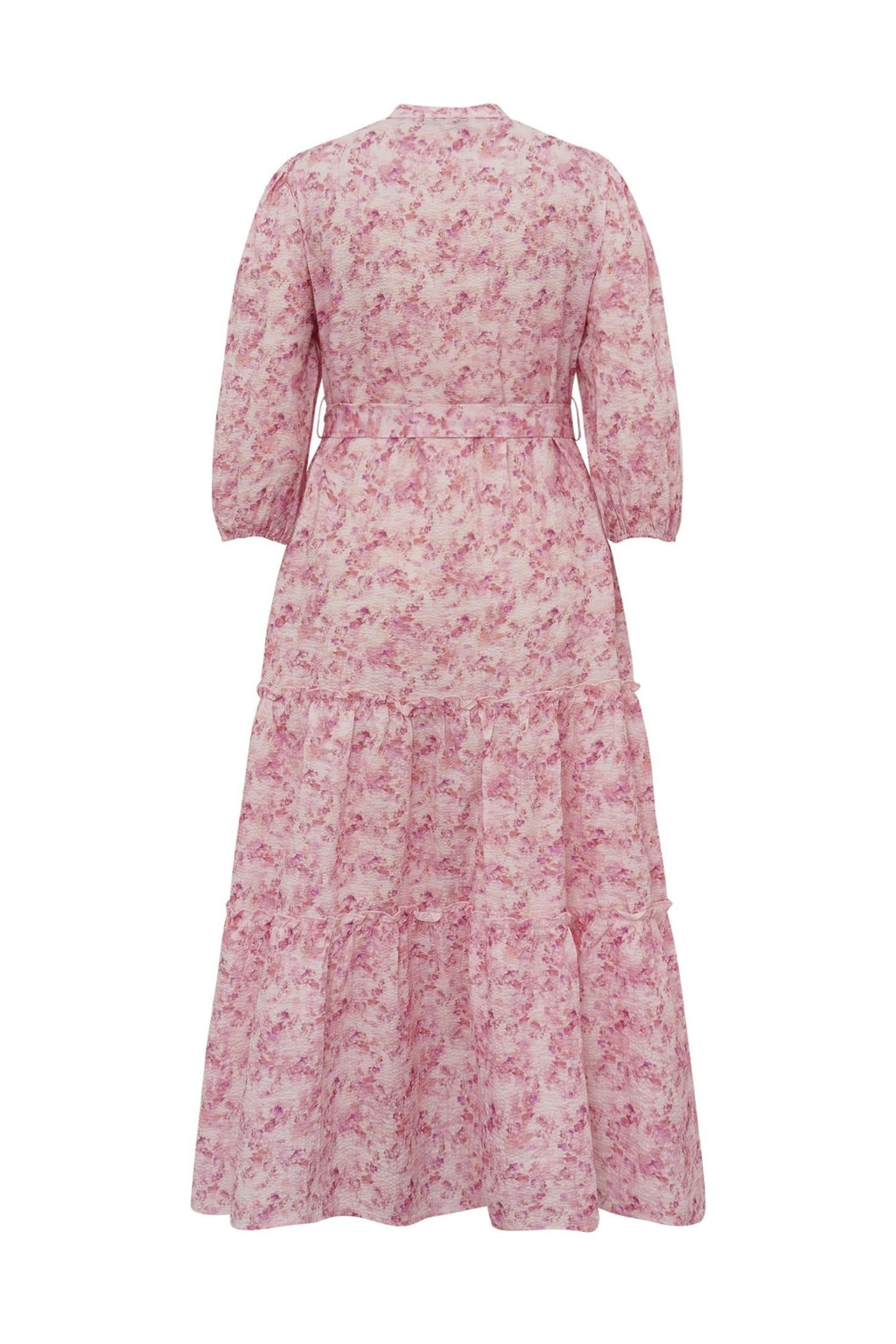 Kate long dress - novalieshop