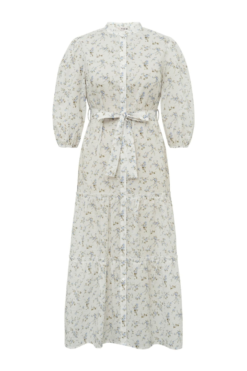 Kate long dress - novalieshop