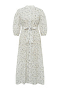 Kate long dress - novalieshop