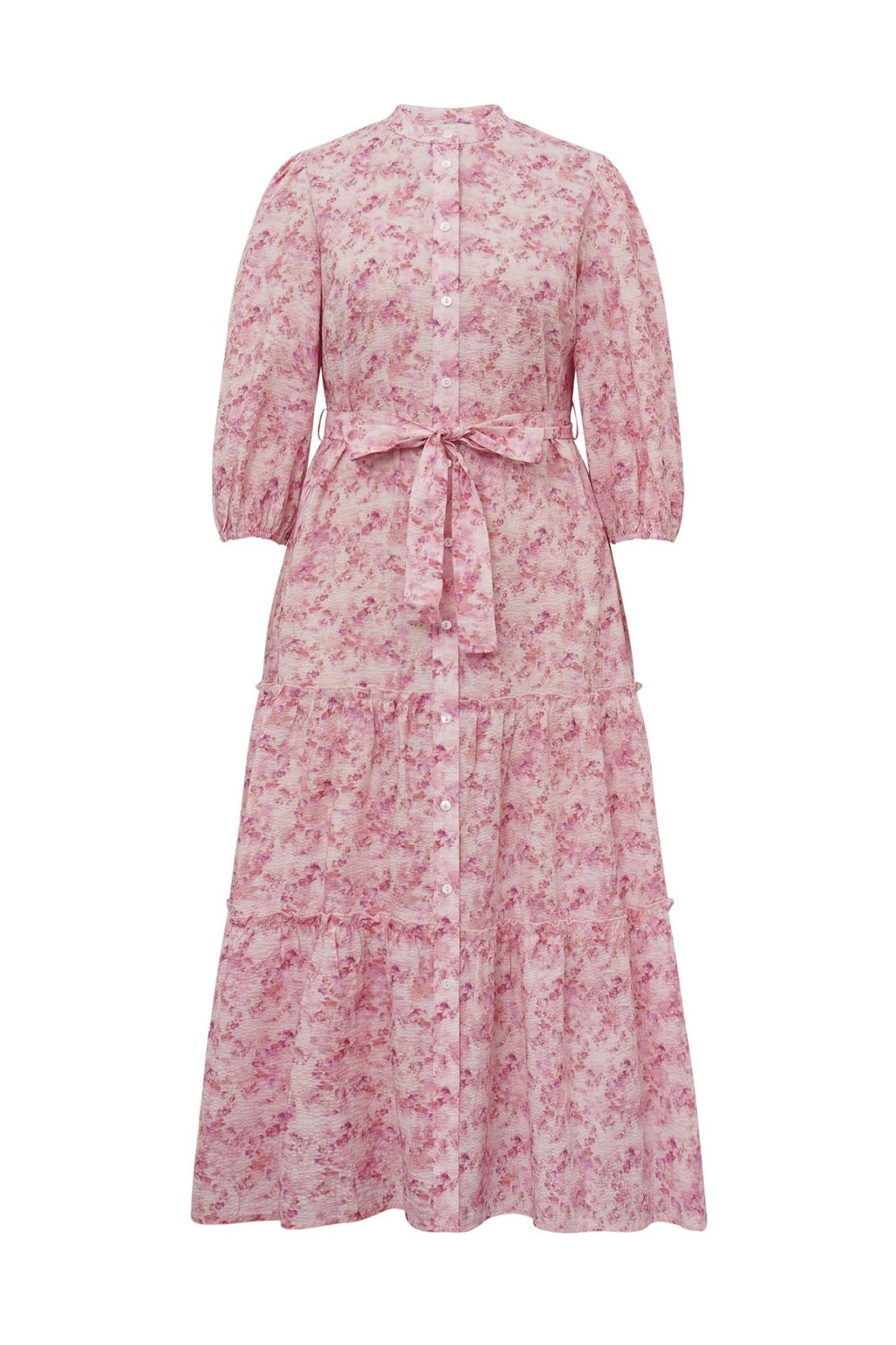 Kate long dress - novalieshop