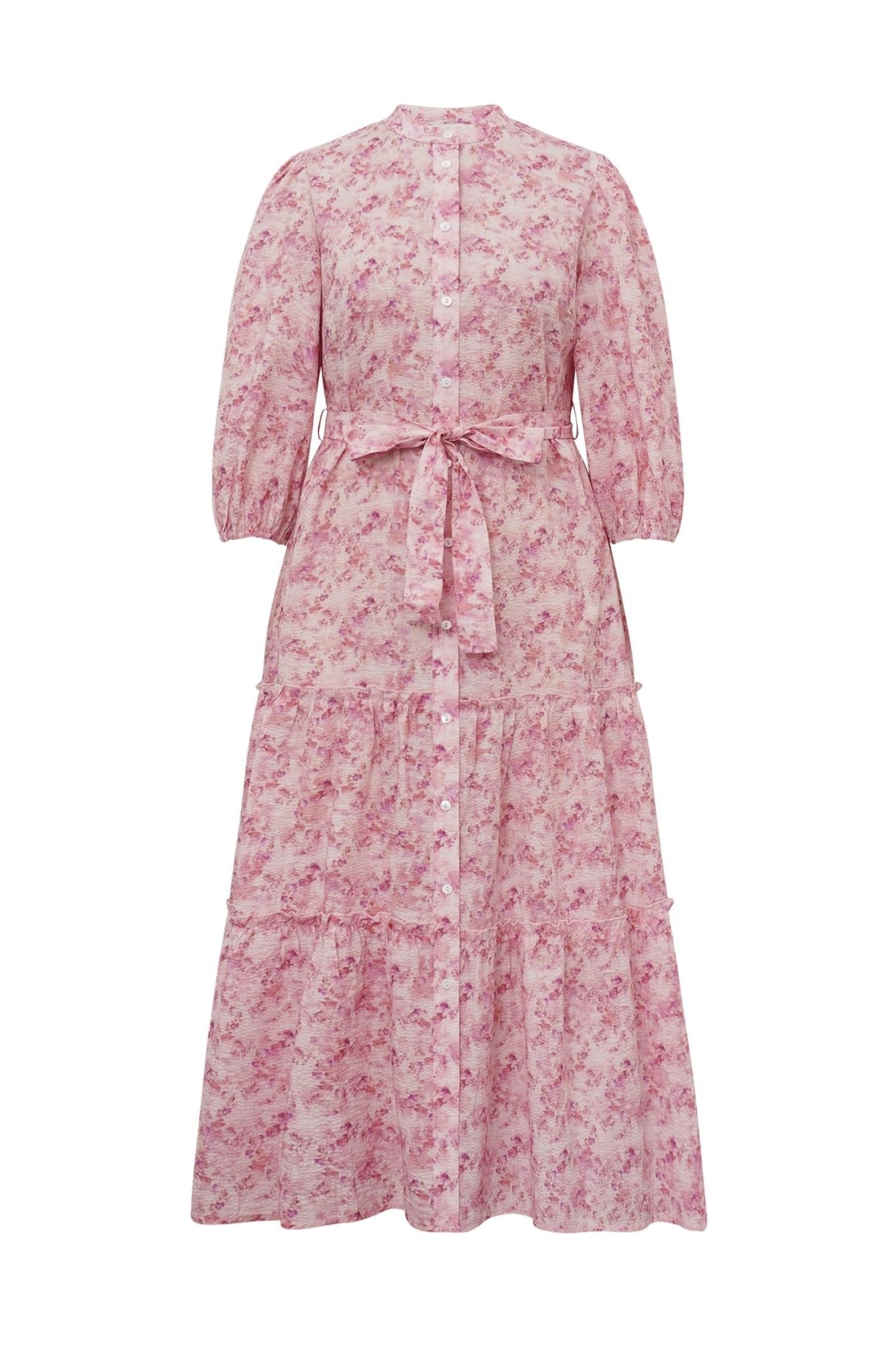 Kate long dress - novalieshop