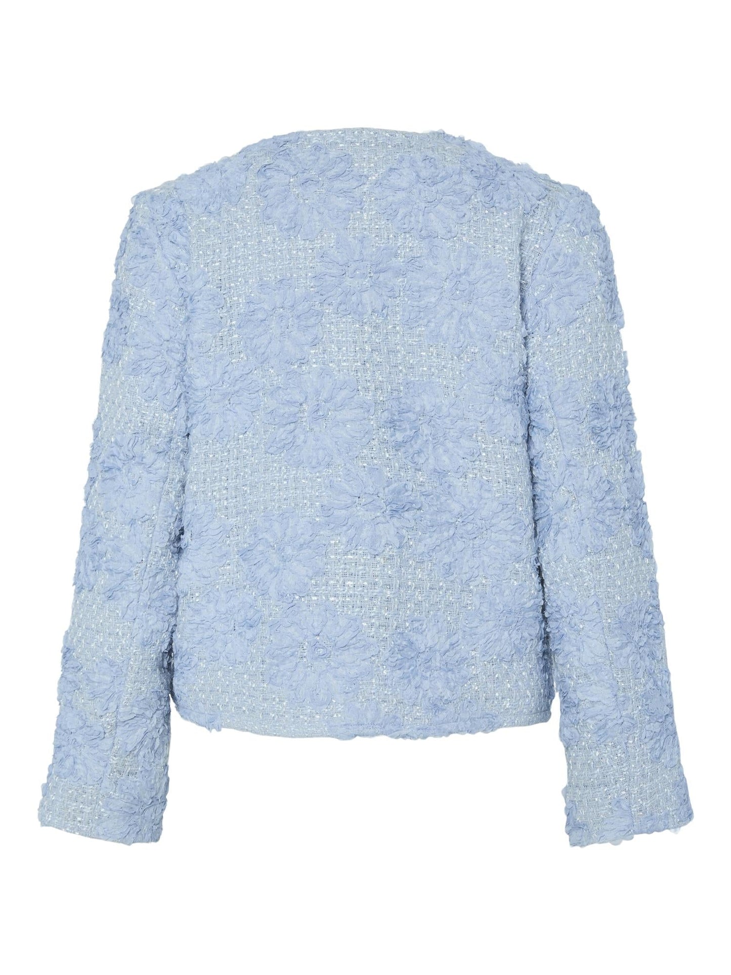 Kavi blazer jacket - novalieshop