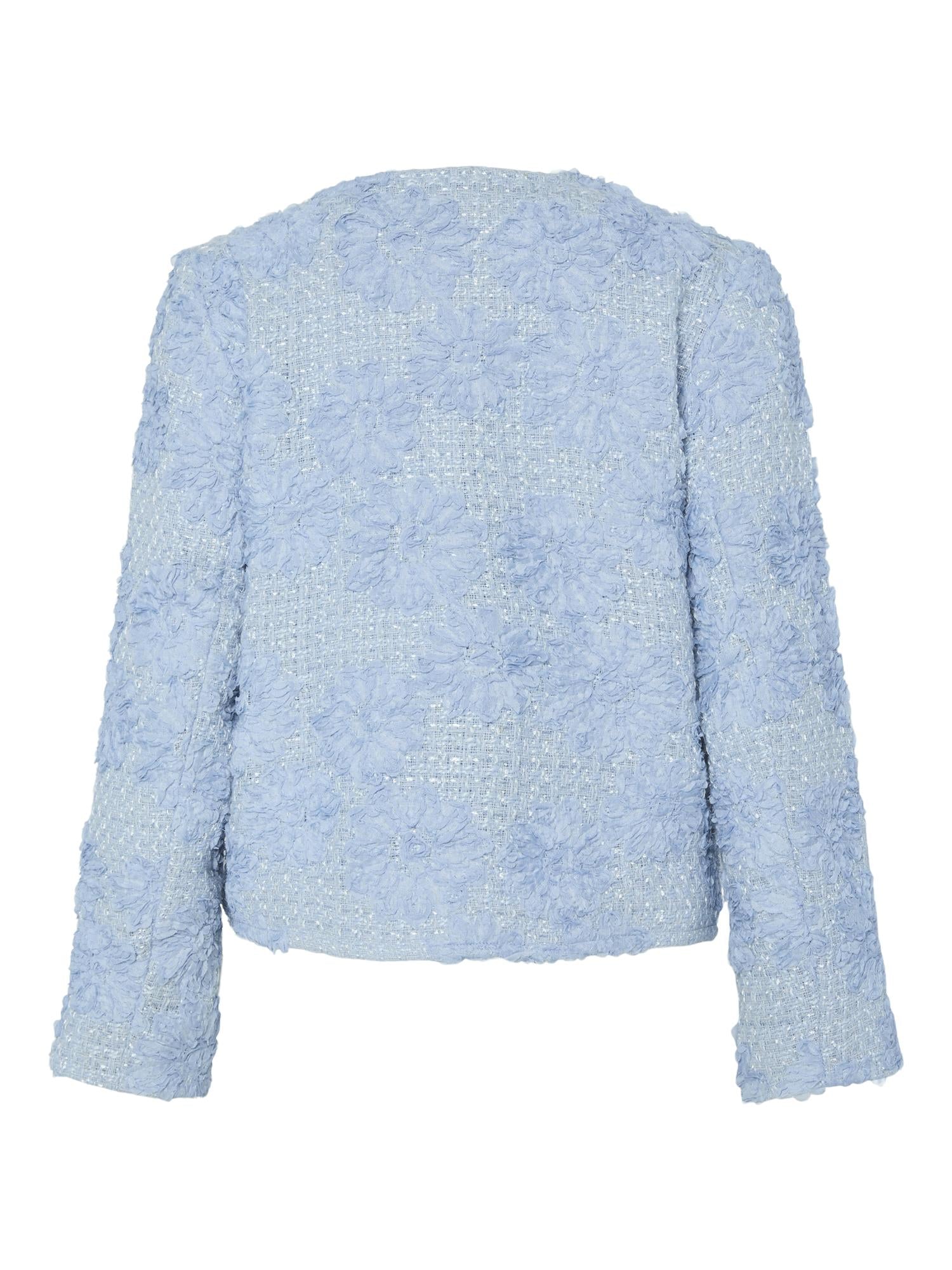 Kavi blazer jacket - novalieshop