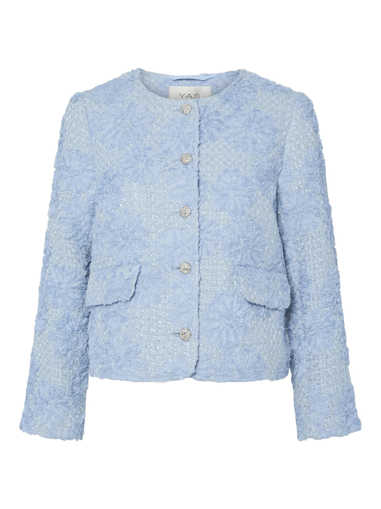 Kavi blazer jacket - novalieshop