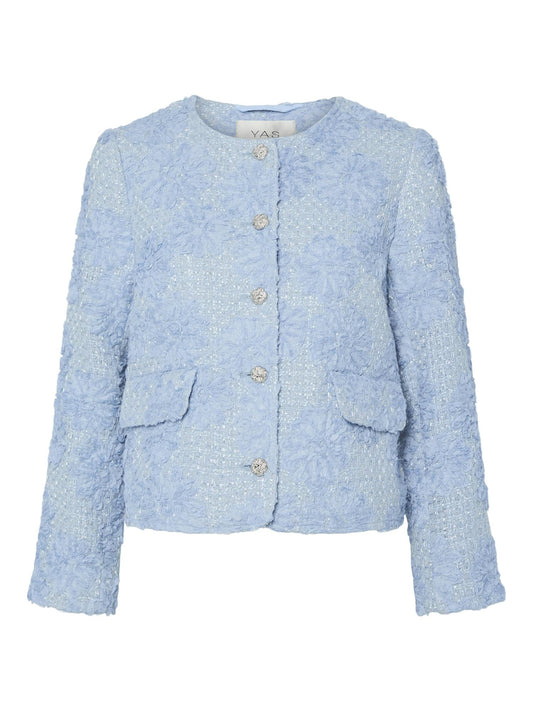 Kavi blazer jacket - novalieshop